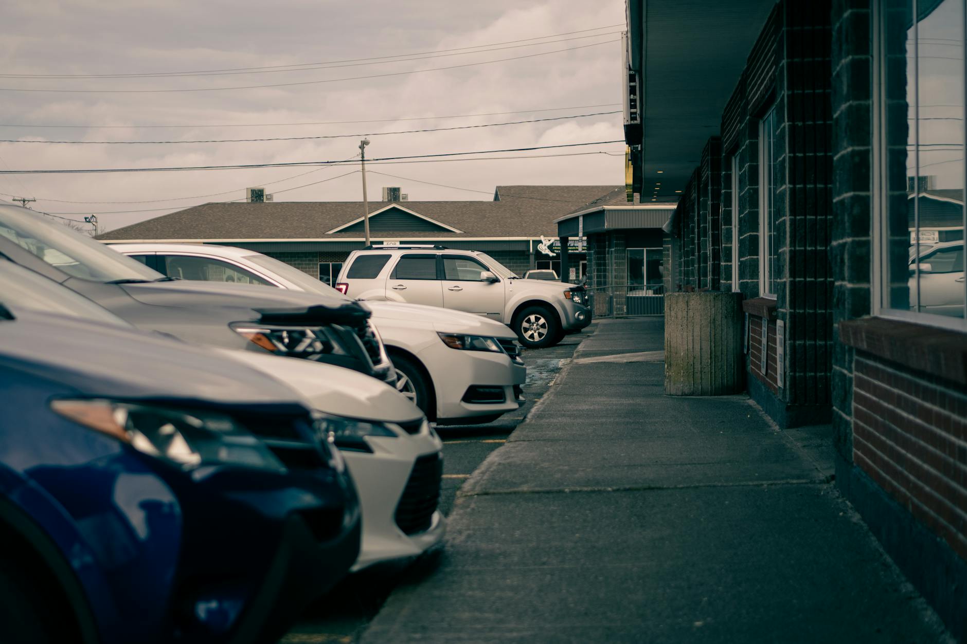 Detailansicht: Autodiebstahl Beringen