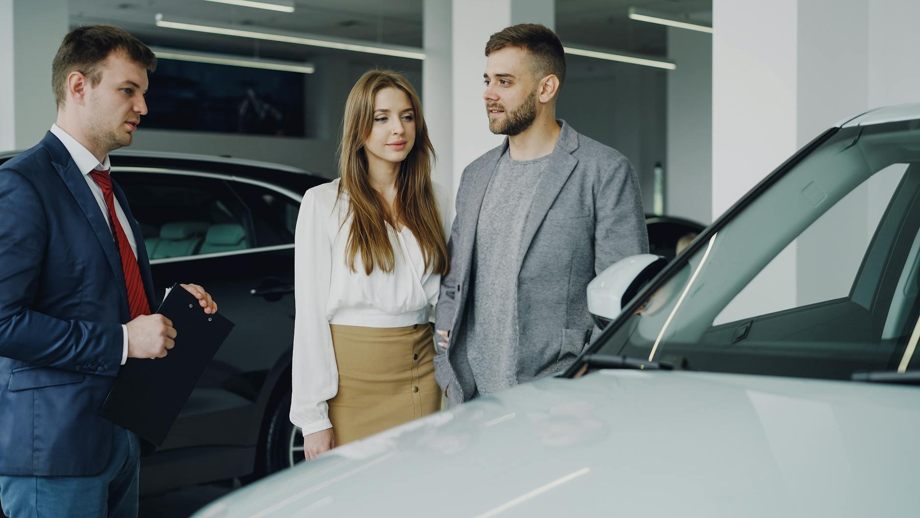 Detailansicht: Autounfall Göppingen