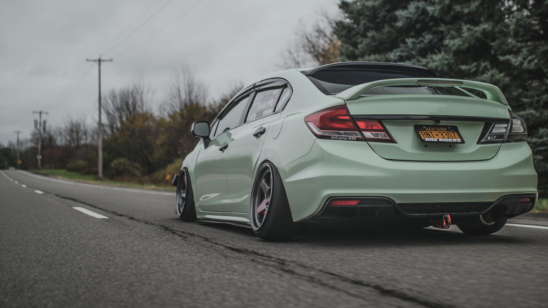 Symbolbild zum Thema Autounfall Munderingen