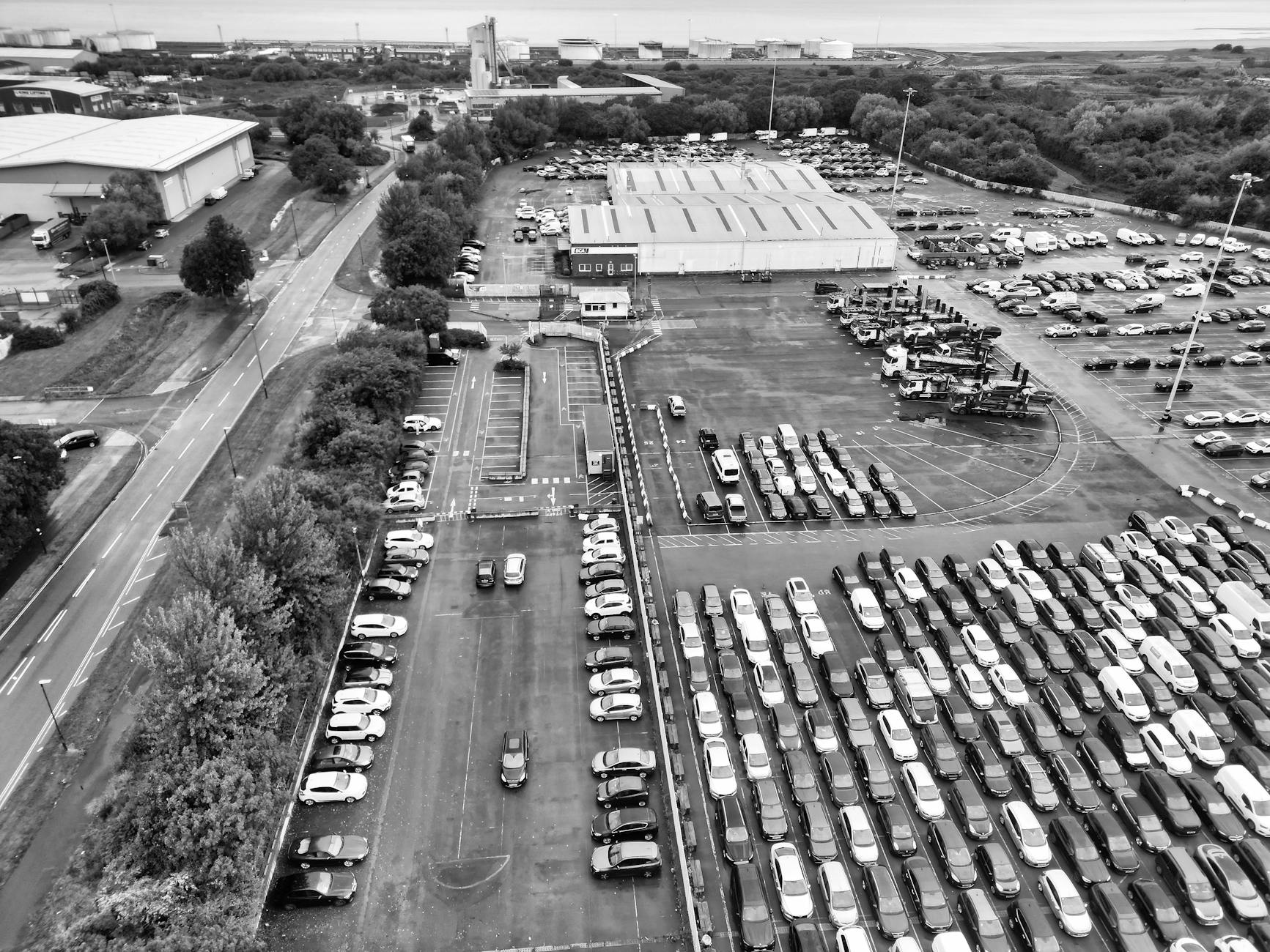 Detailansicht: Autounfall Weinheim