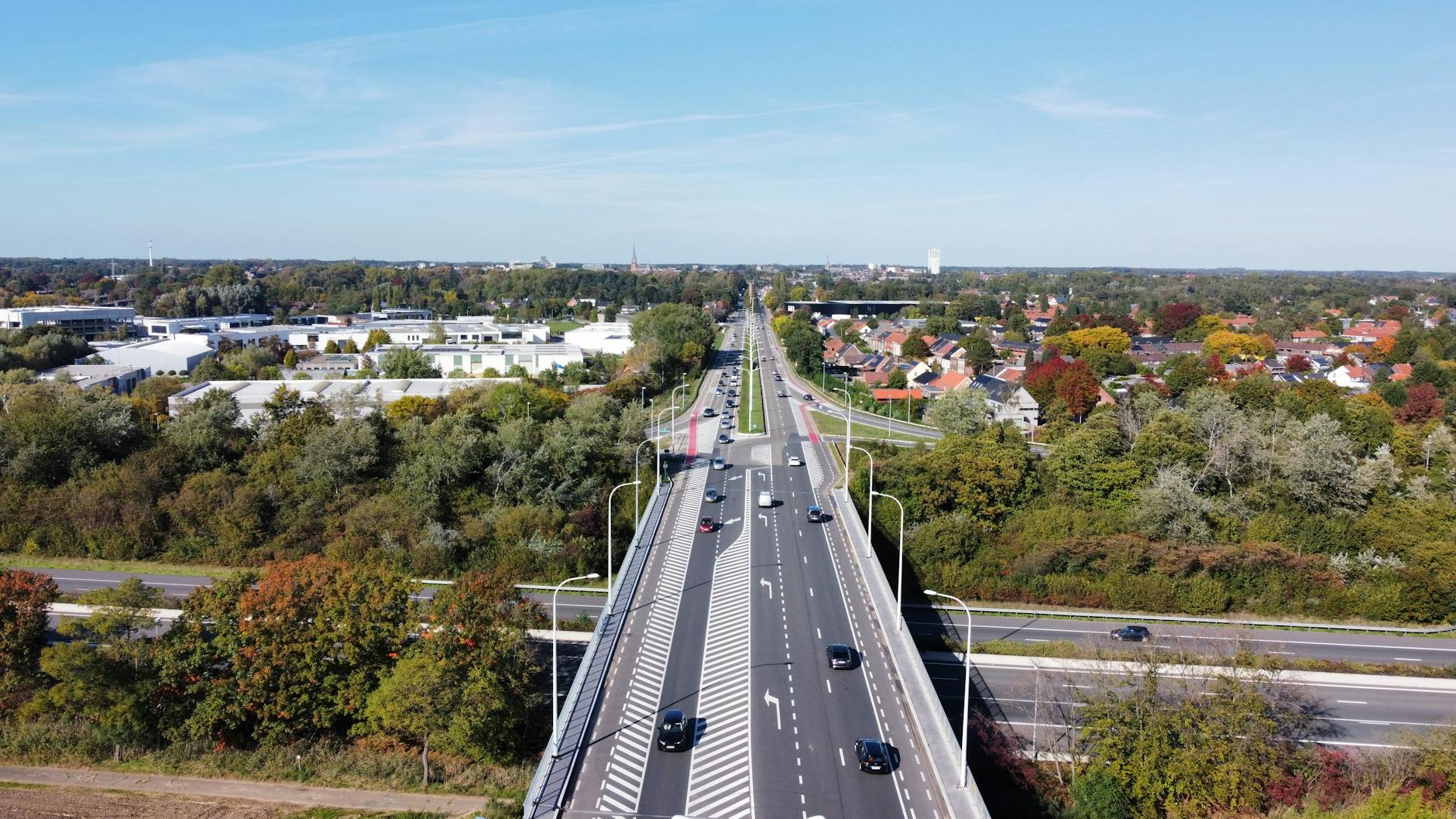Symbolbild zum Thema B17 Verkehrskontrolle