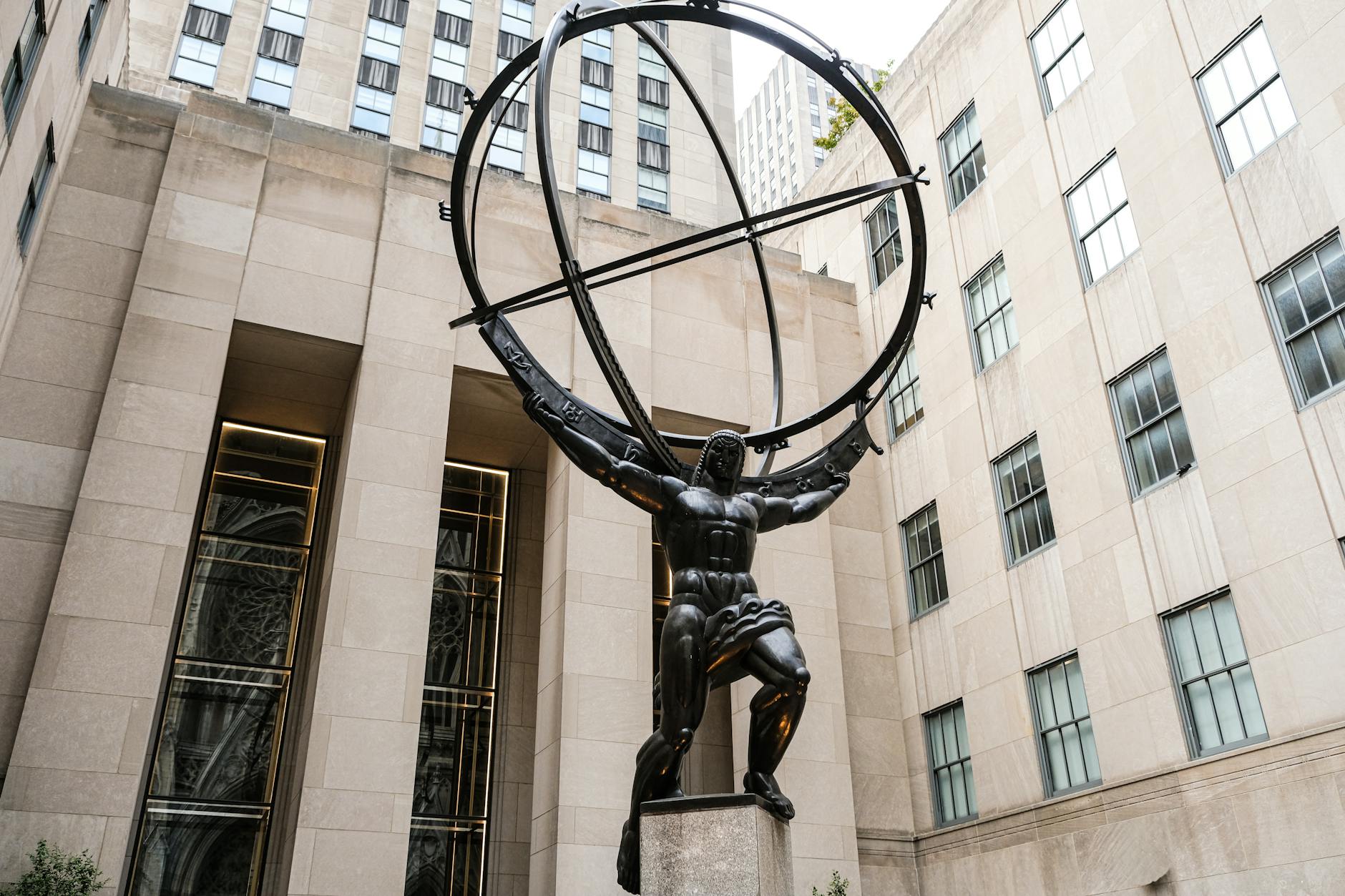 Detailansicht: Bagger Atlas Insolvenzverfahren