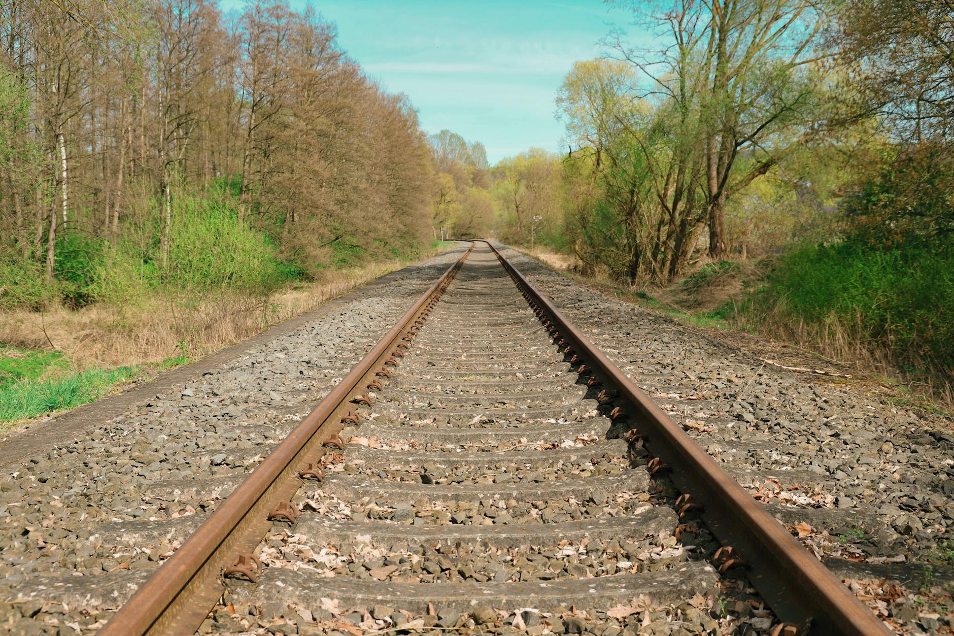 Detailansicht: Bahn Tarifverhandlung