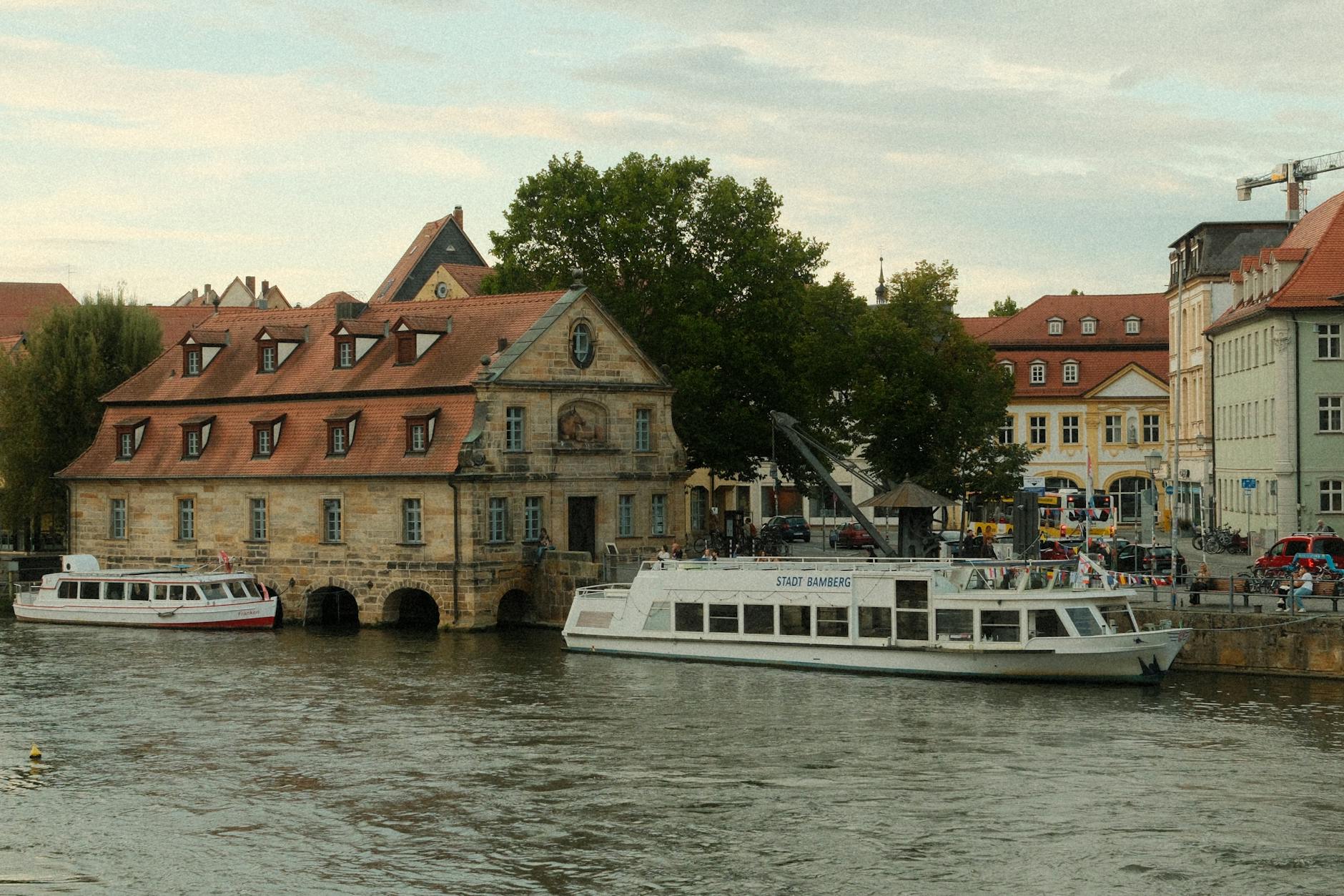 Illustration zu Bamberg – FC Bayern