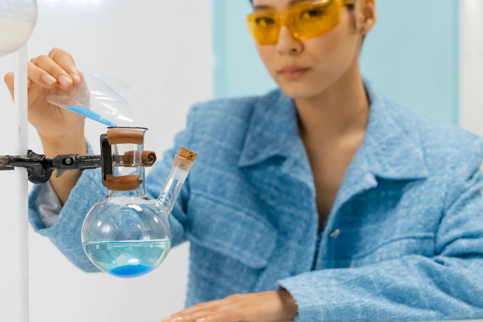 Detailansicht: Bambu Lab X2D