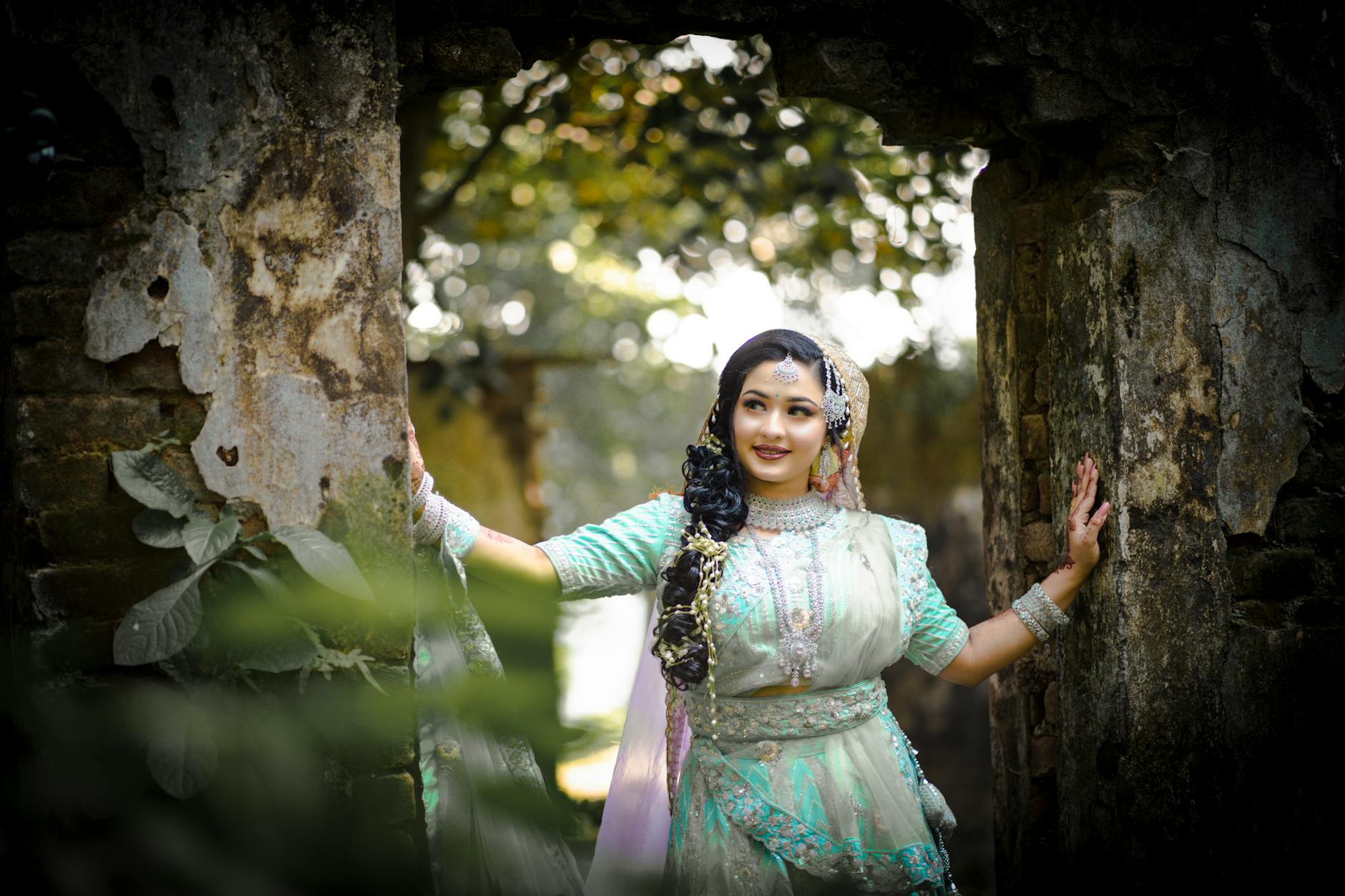 Illustration zu Bangladesh