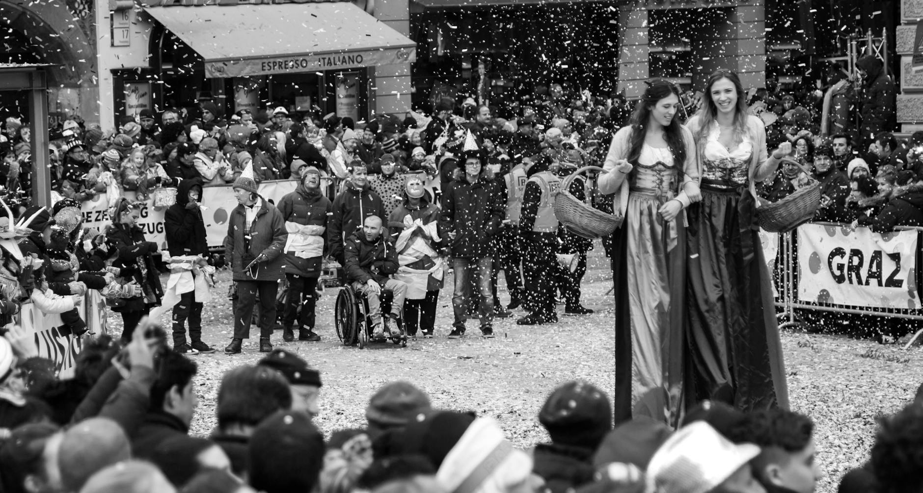 Banküberfall Graz Detailansicht: Banküberfall Graz
