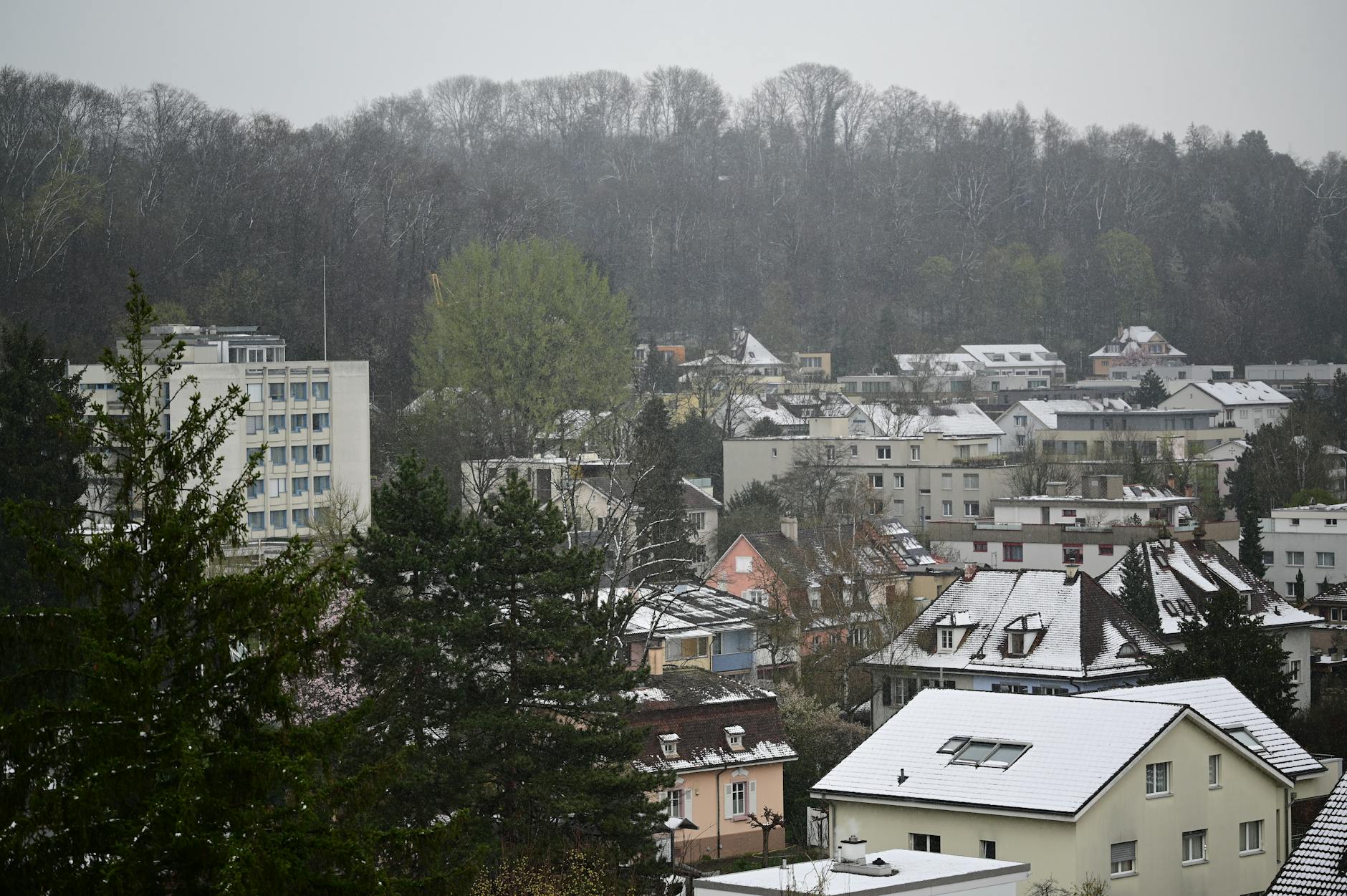 Illustration zu Basel Sexuelle Belästigung