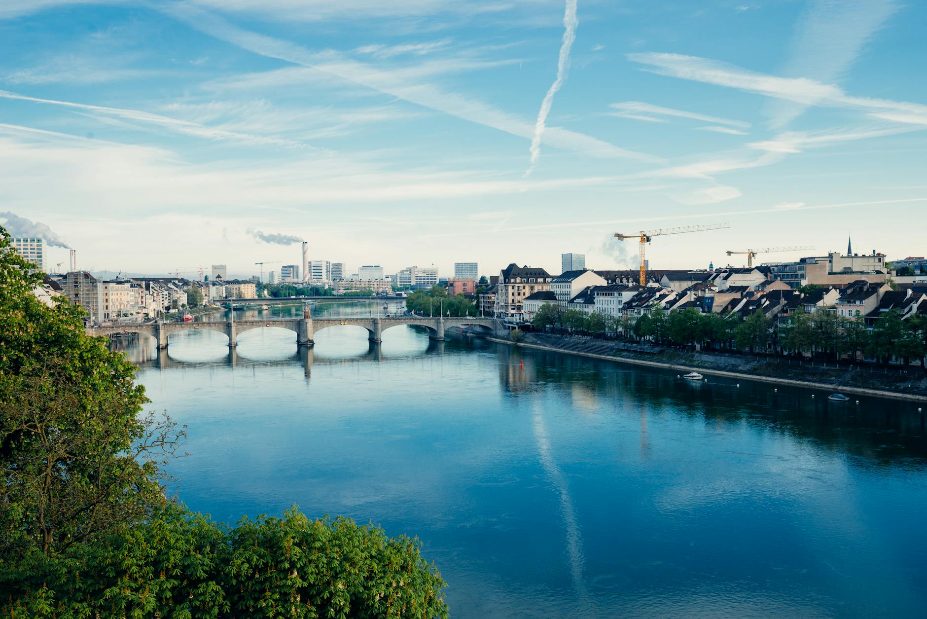 Detailansicht: Basel Sexuelle Belästigung