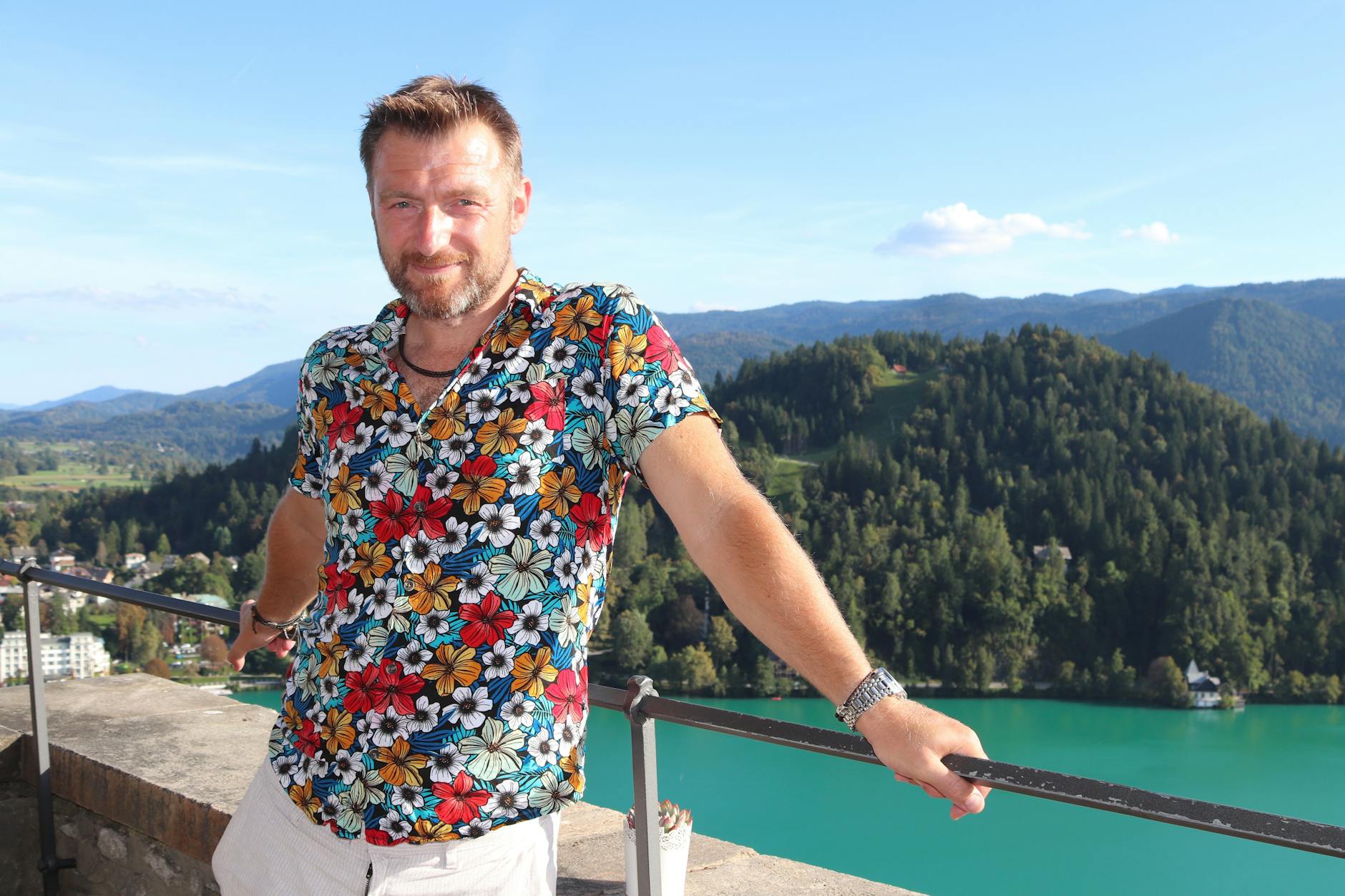 Illustration zu Bastian Schweinsteiger