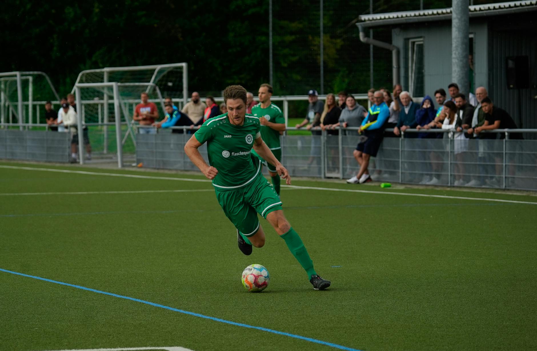 Symbolbild zum Thema Bastian Schweinsteiger