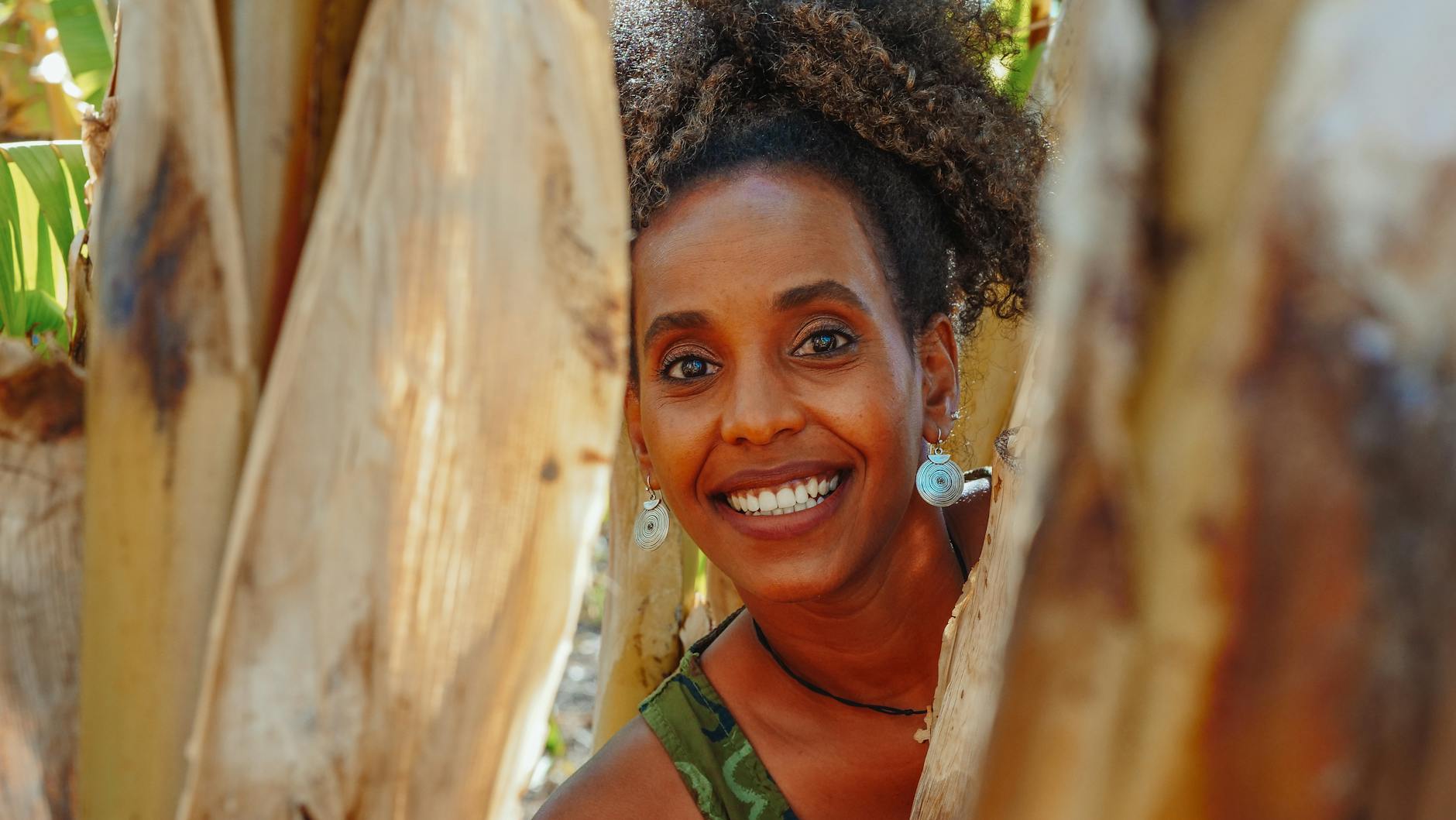 Illustration zu Bauer Sucht Frau Namibia