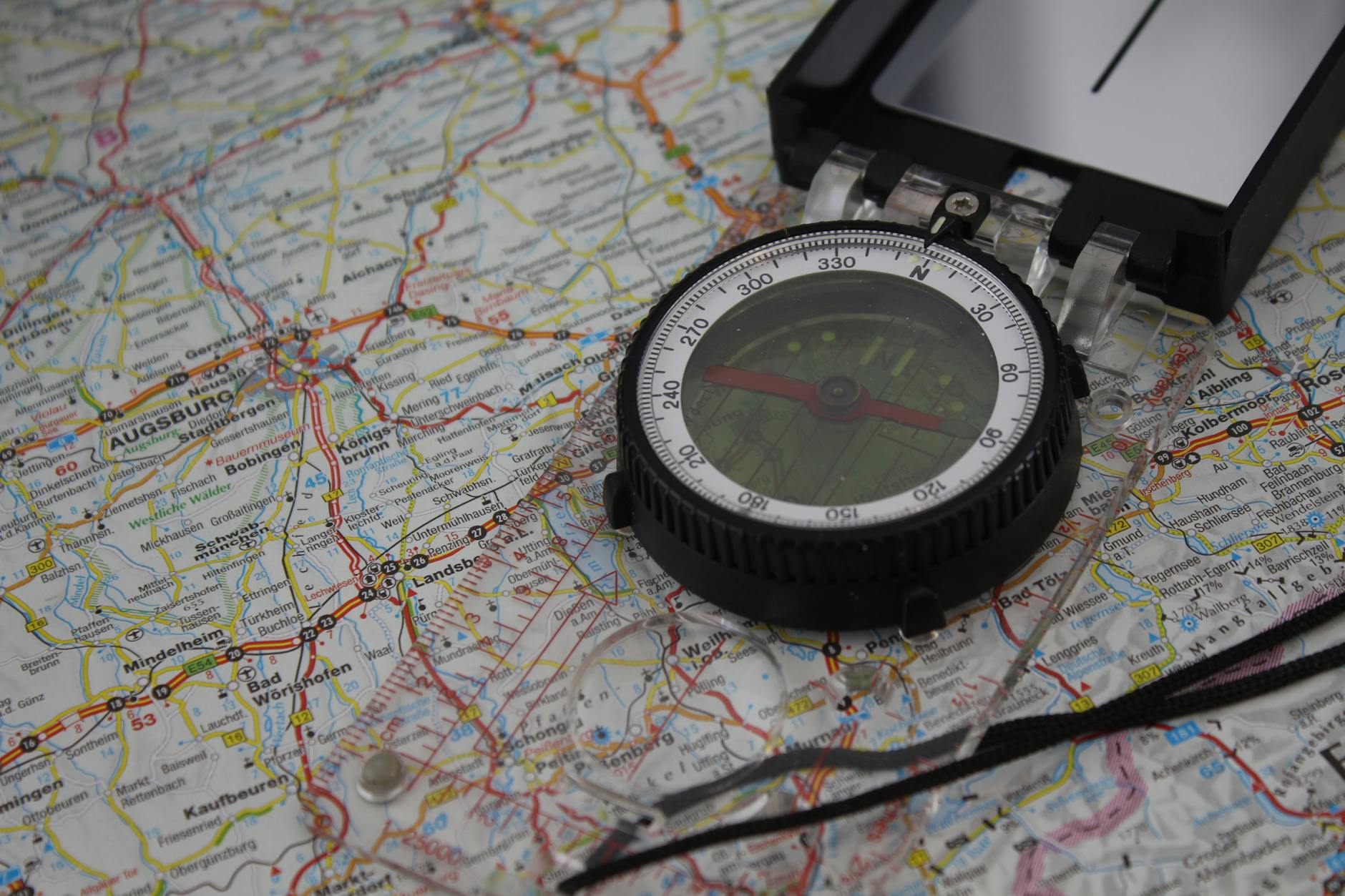 Baustellendiebstahl Augsburg Detailansicht: Baustellendiebstahl Augsburg