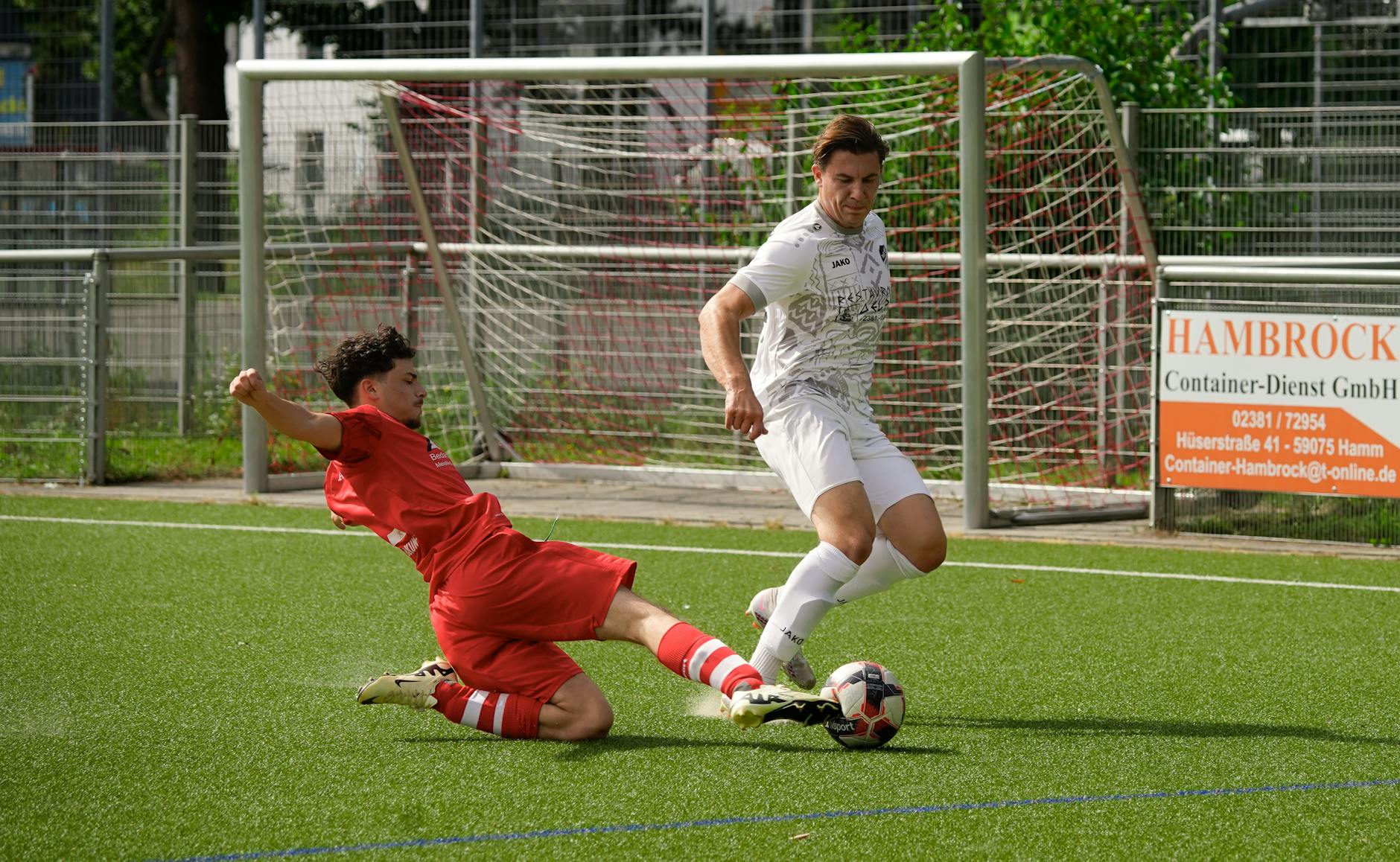 Symbolbild zum Thema Bayern – VFB Stuttgart