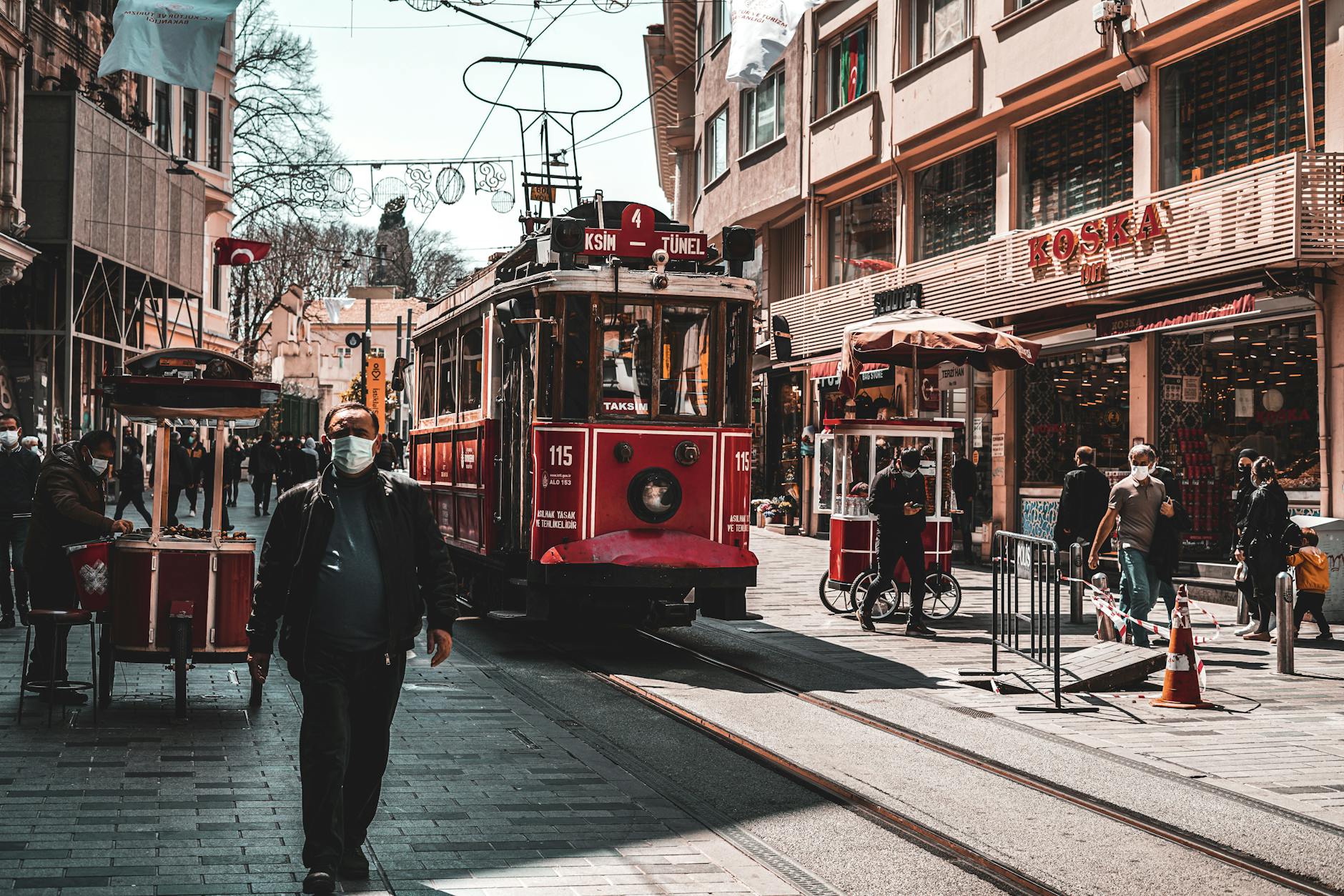 Detailansicht: Bayram