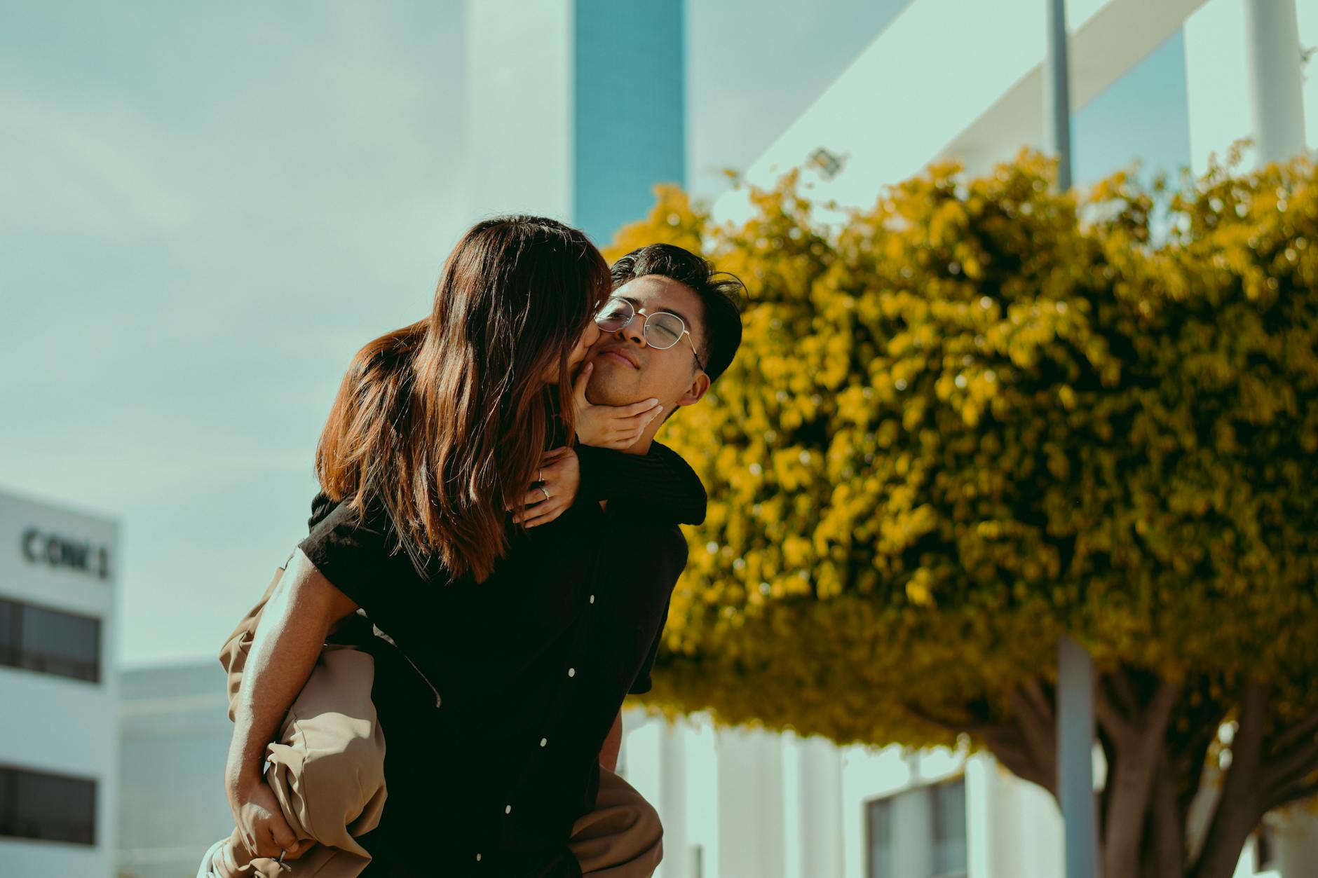 Becky G Beziehung Detailansicht: Becky G Beziehung