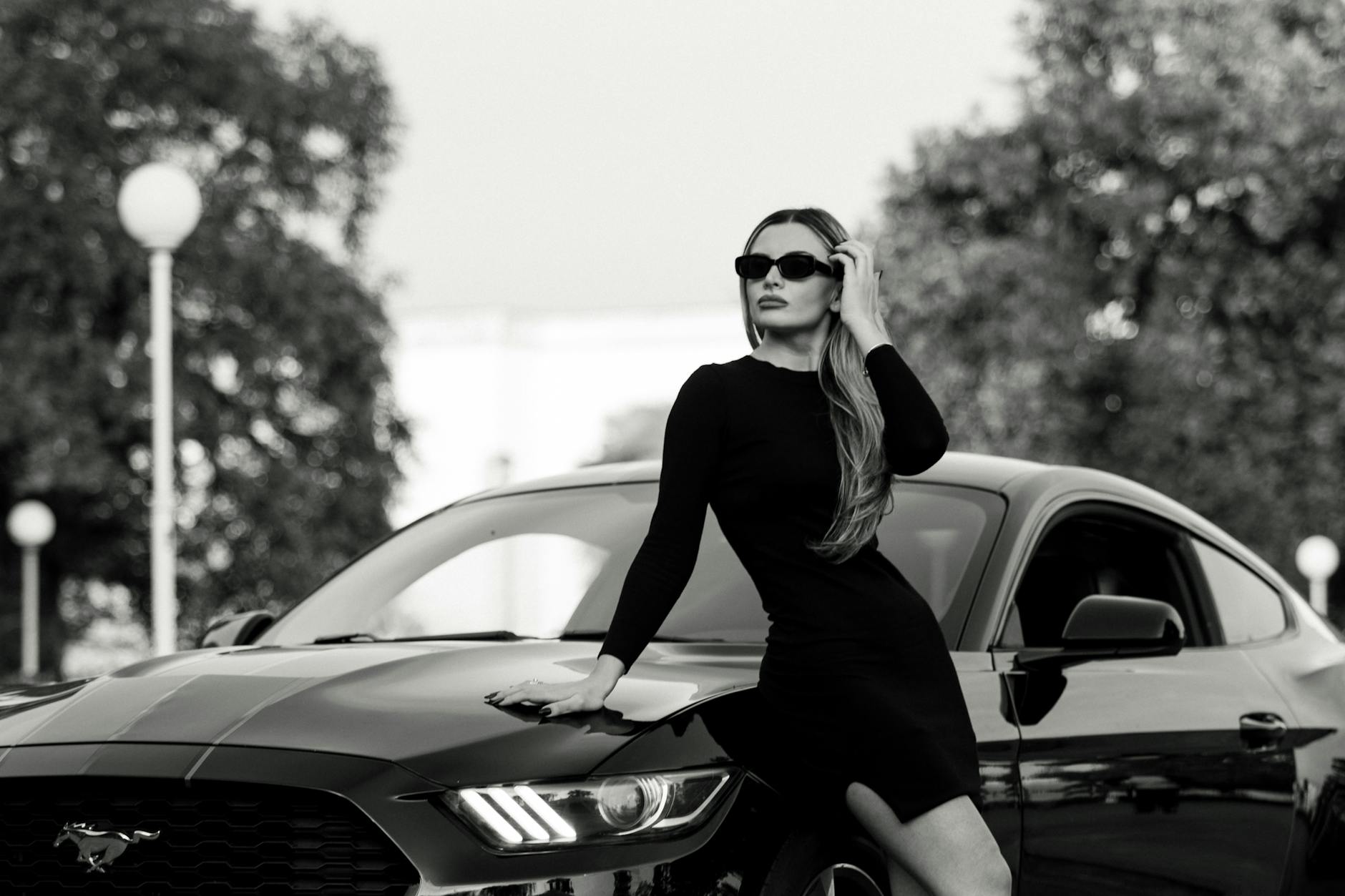 Illustration zu Beliebteste Autofarben