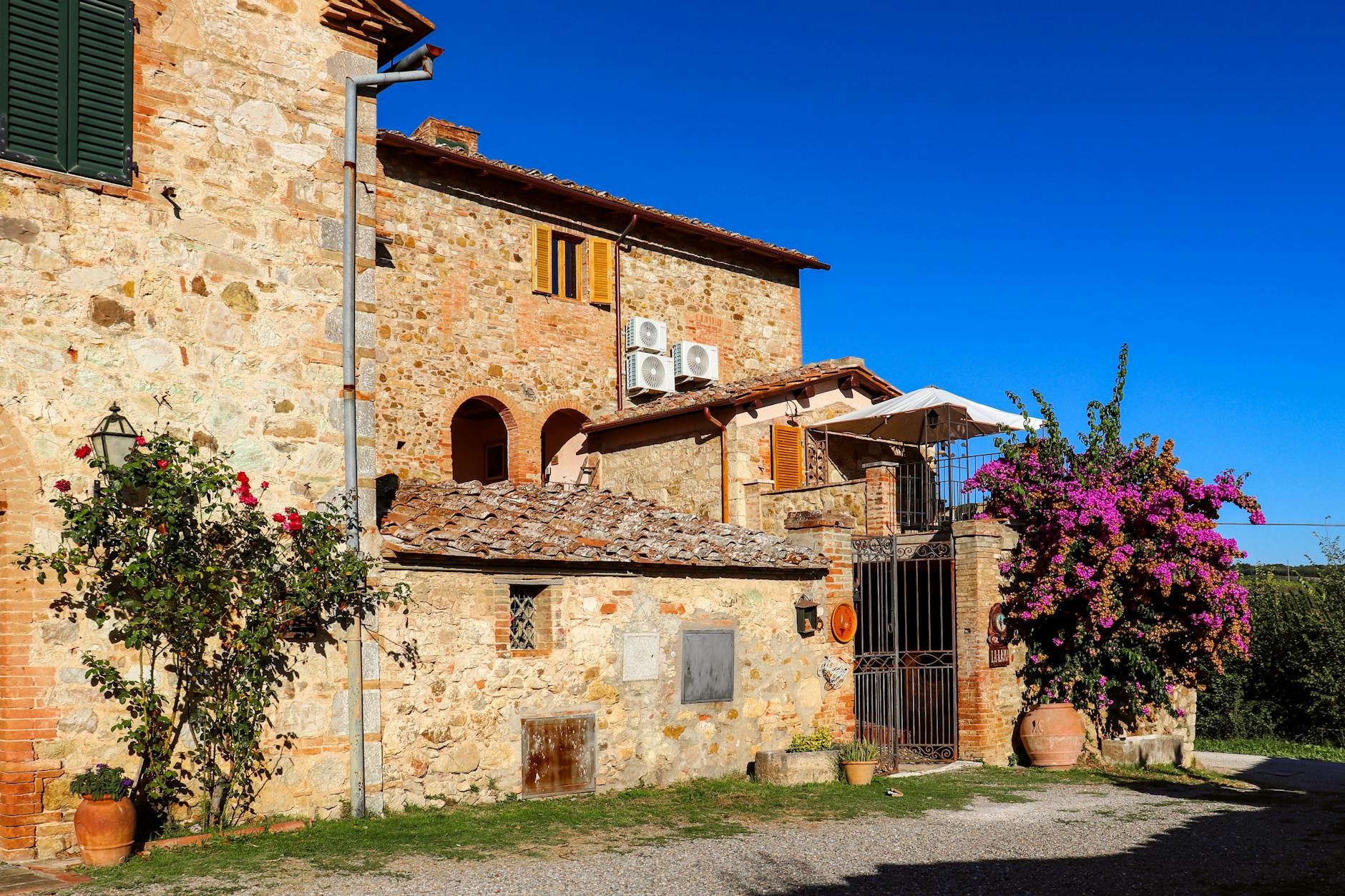 Benko Villa Verkauf Illustration zu Benko Villa Verkauf