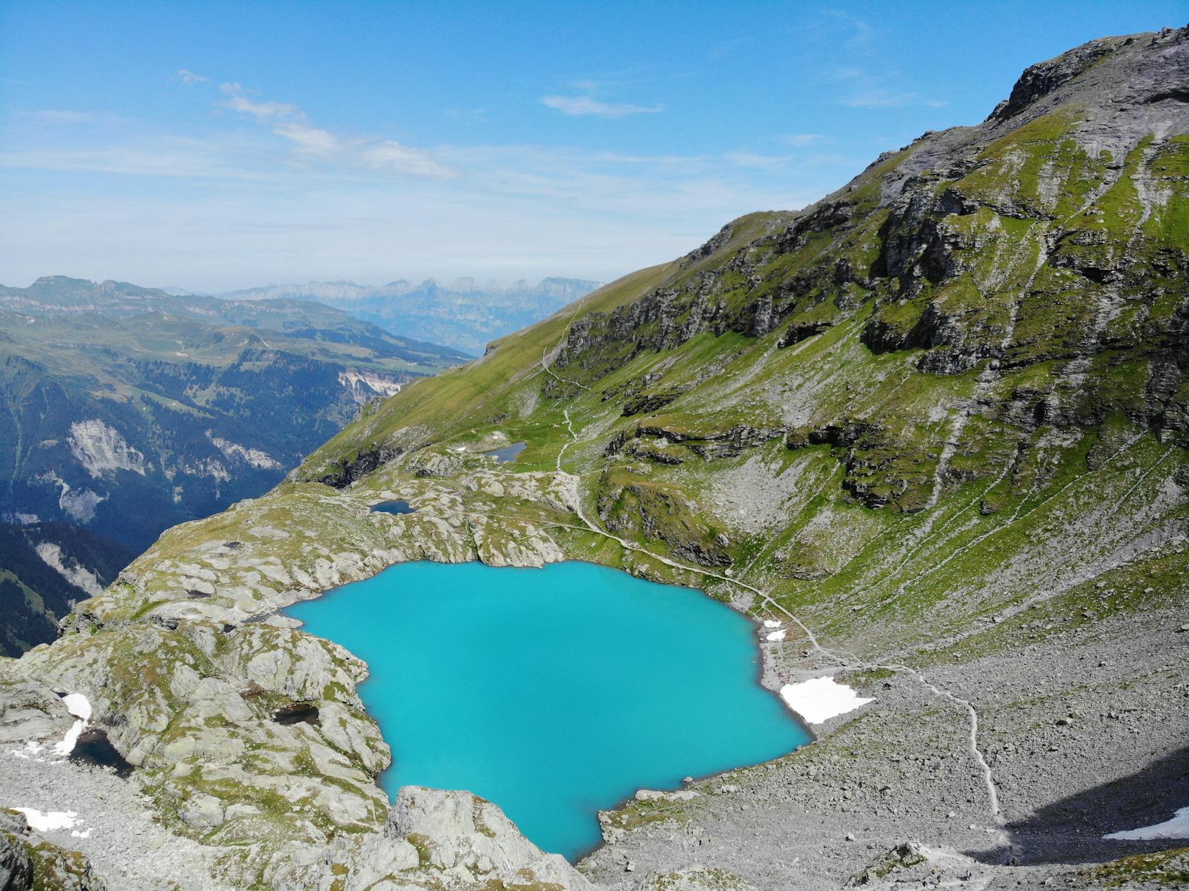 Symbolbild zum Thema Benzinpreise Schweiz