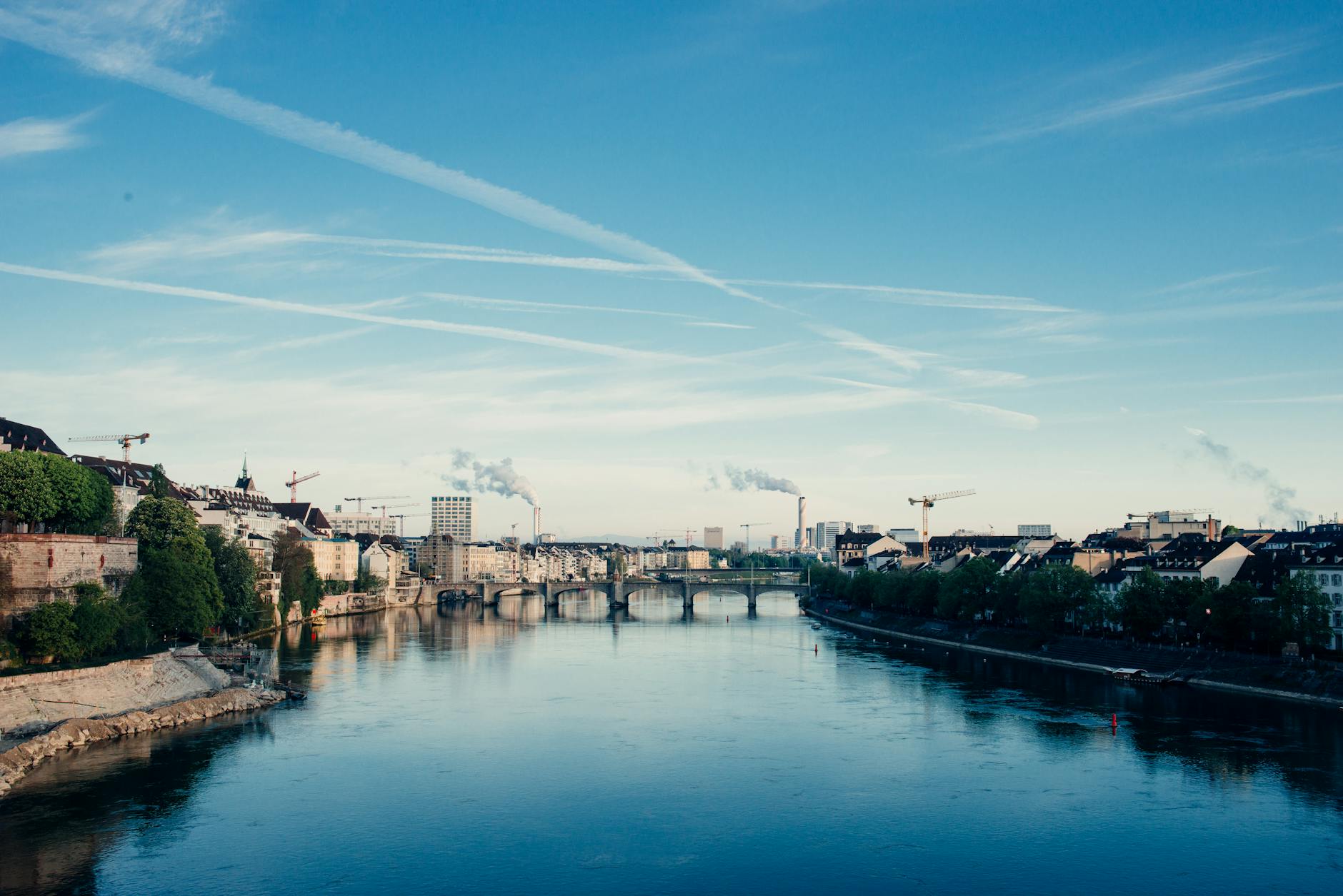 Detailansicht: Berufsbildungsfonds Basel