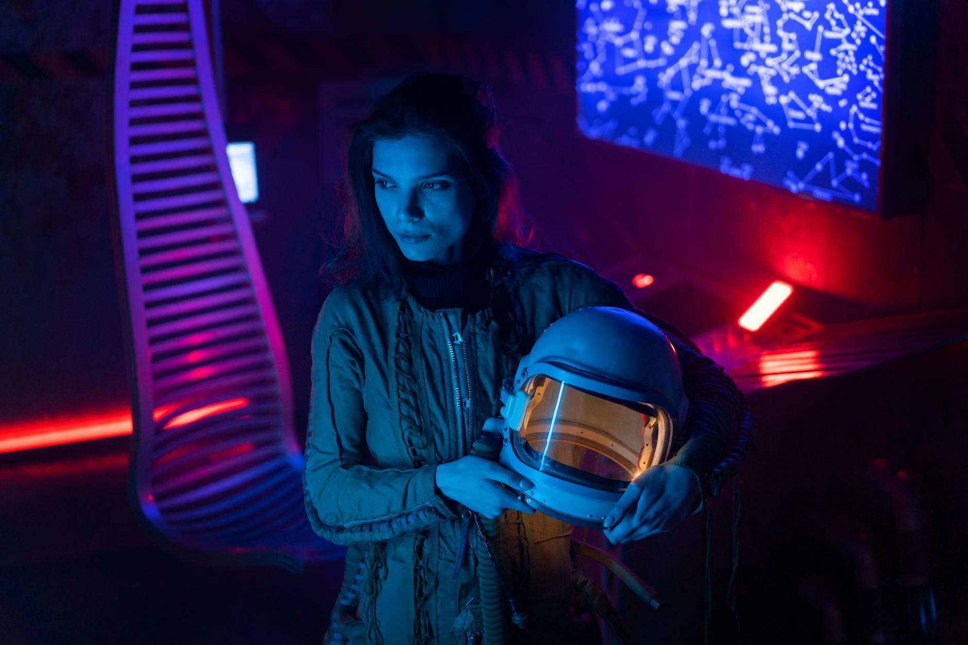 Illustration zu Best Sci Fi TV Shows