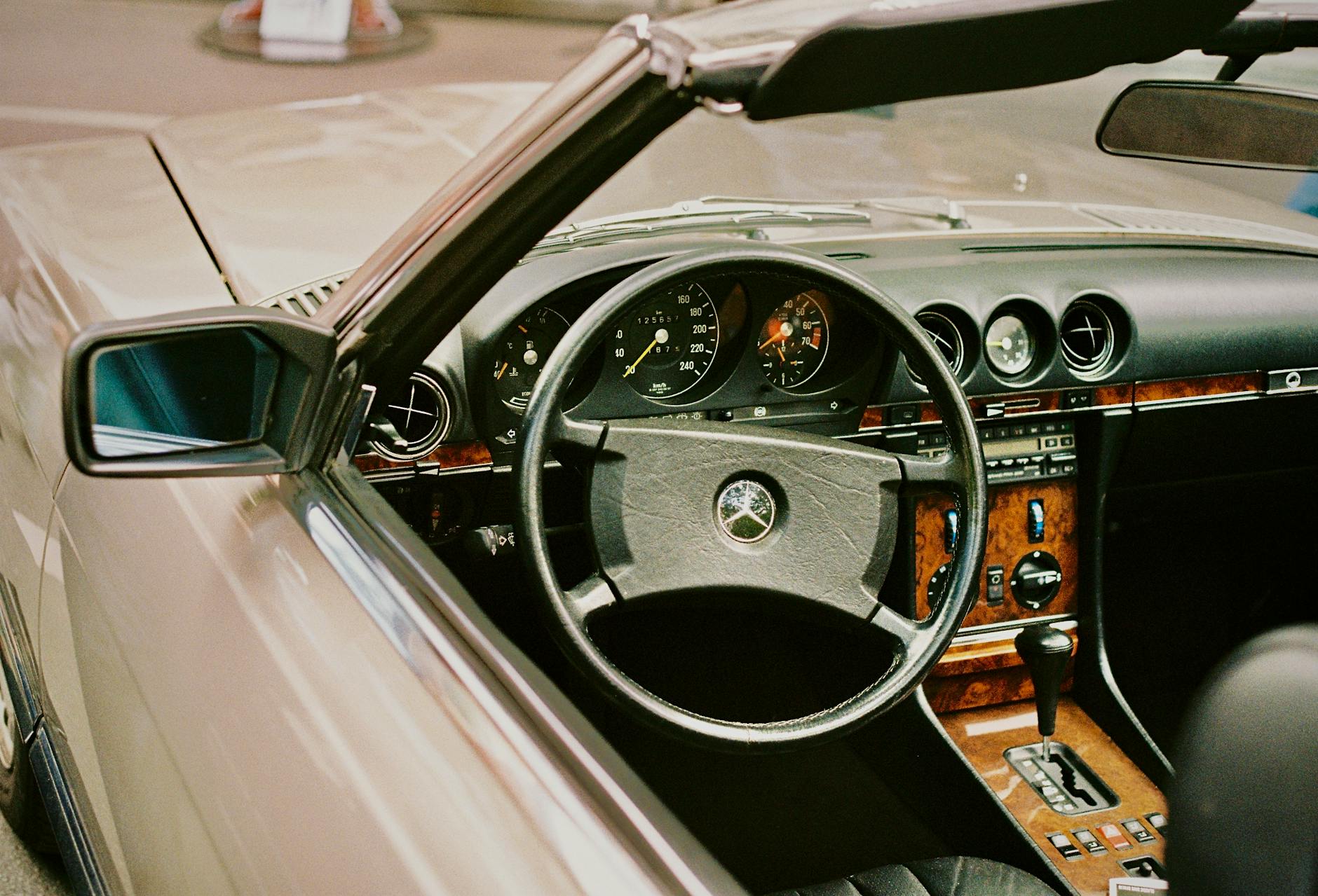 Illustration zu Betriebserlaubnis Erloschen Auto