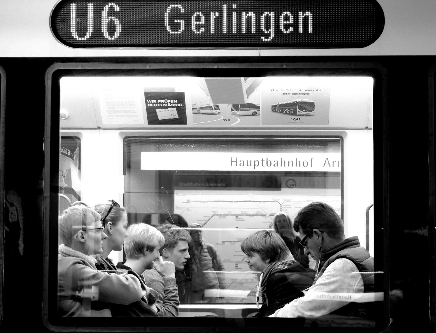 Betrug Stuttgart Illustration zu Betrug Stuttgart