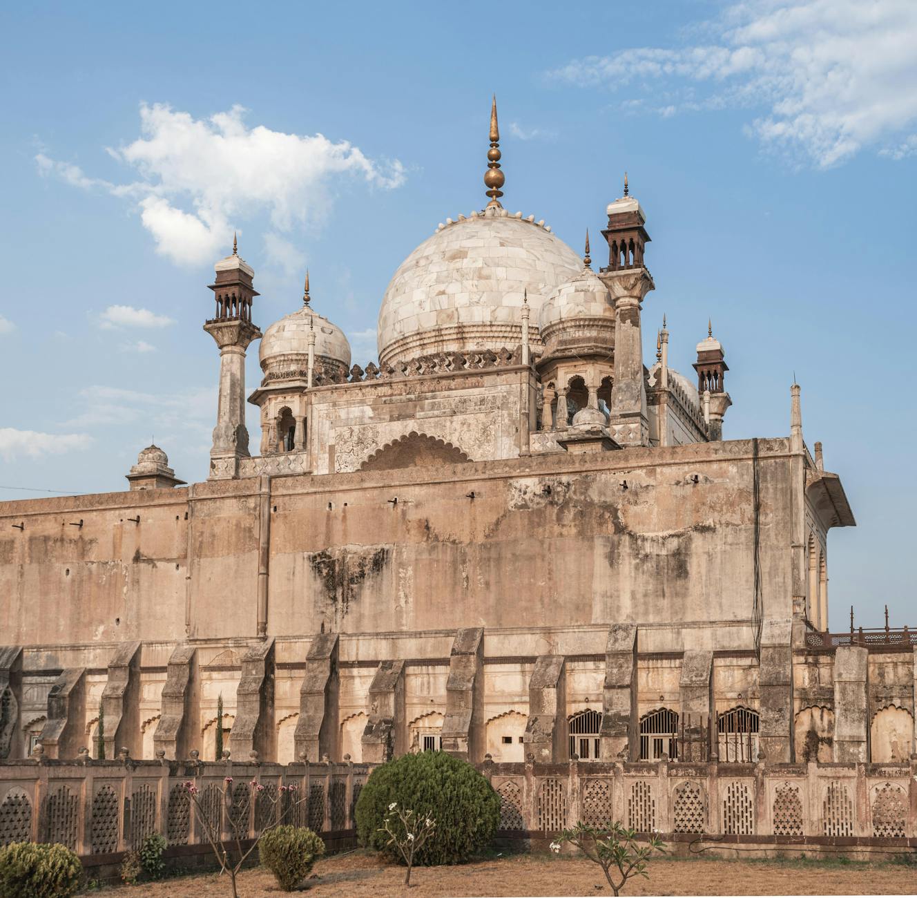 Detailansicht: Bibi Heinicke