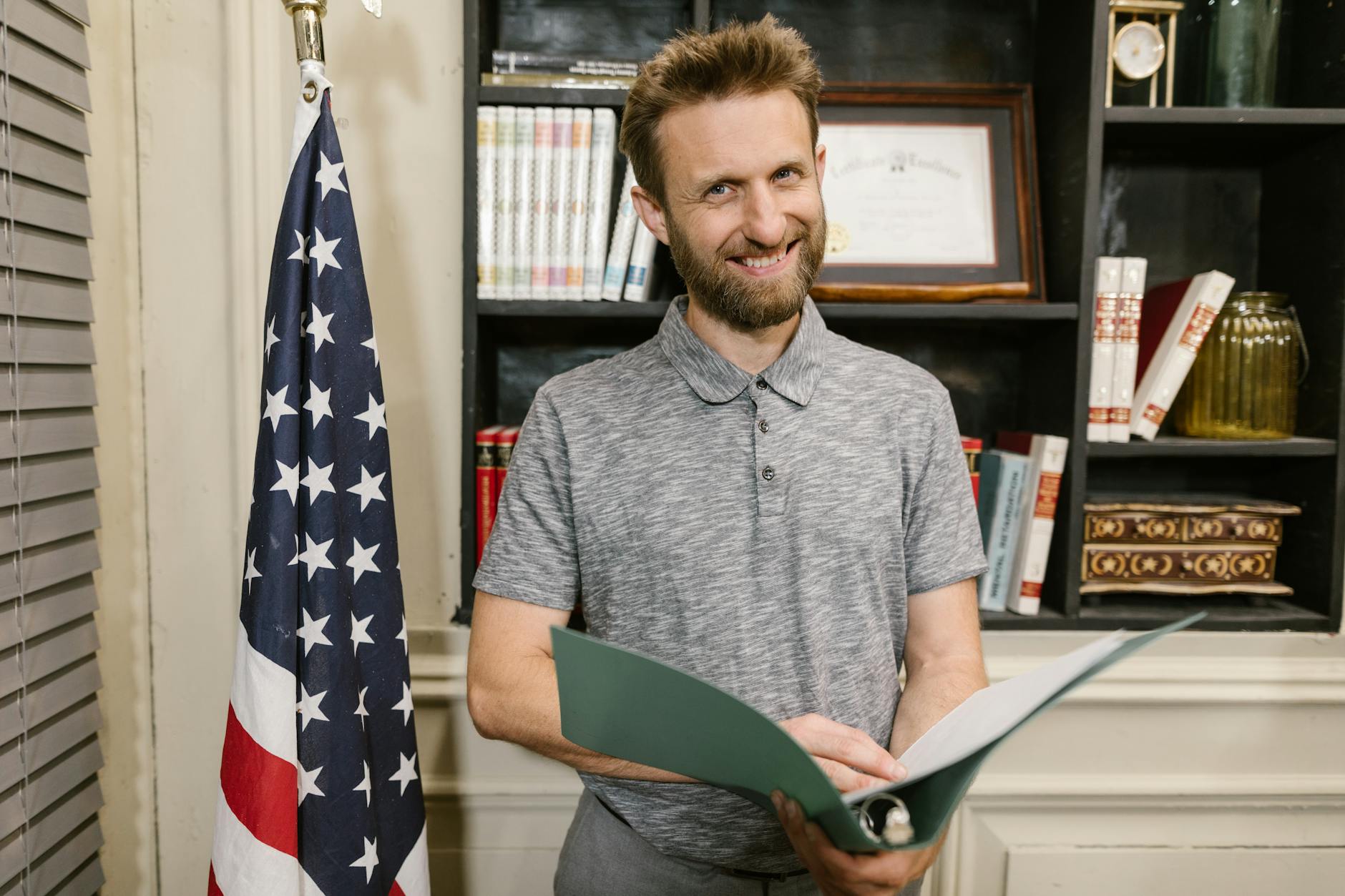 Symbolbild zum Thema Bill Hader