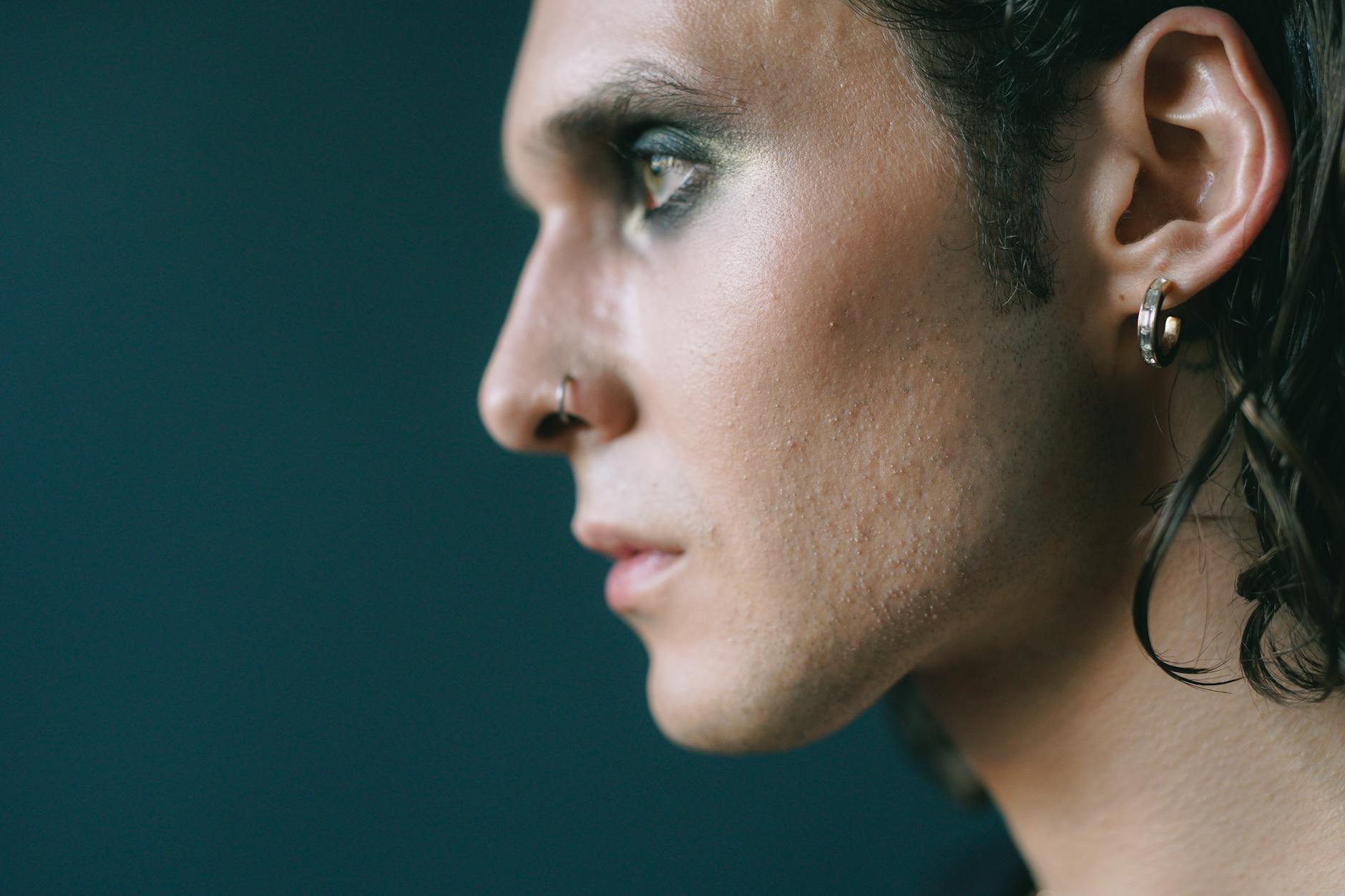 Illustration zu Bill Kaulitz