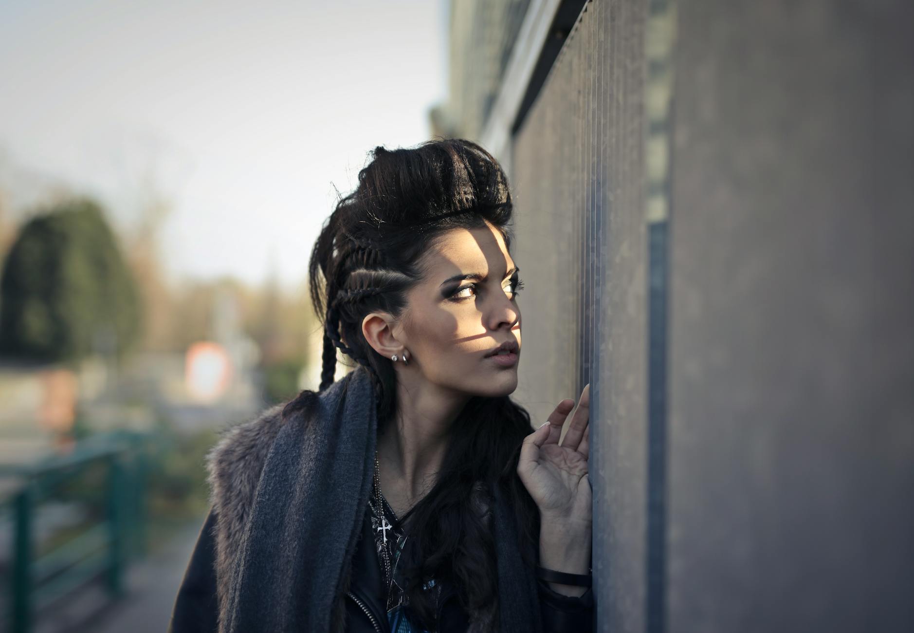 Symbolbild zum Thema Bill Kaulitz