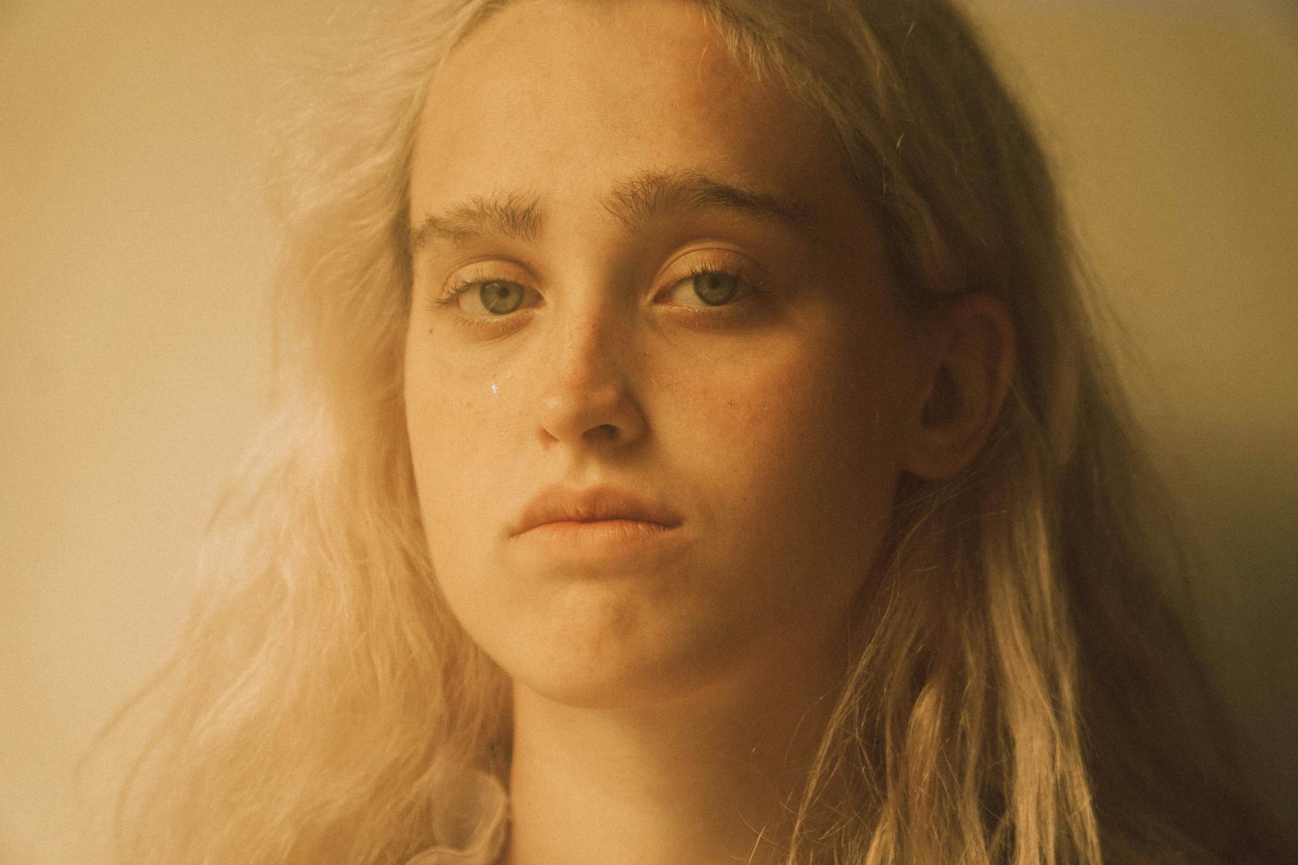 Symbolbild zum Thema Billie Eilish