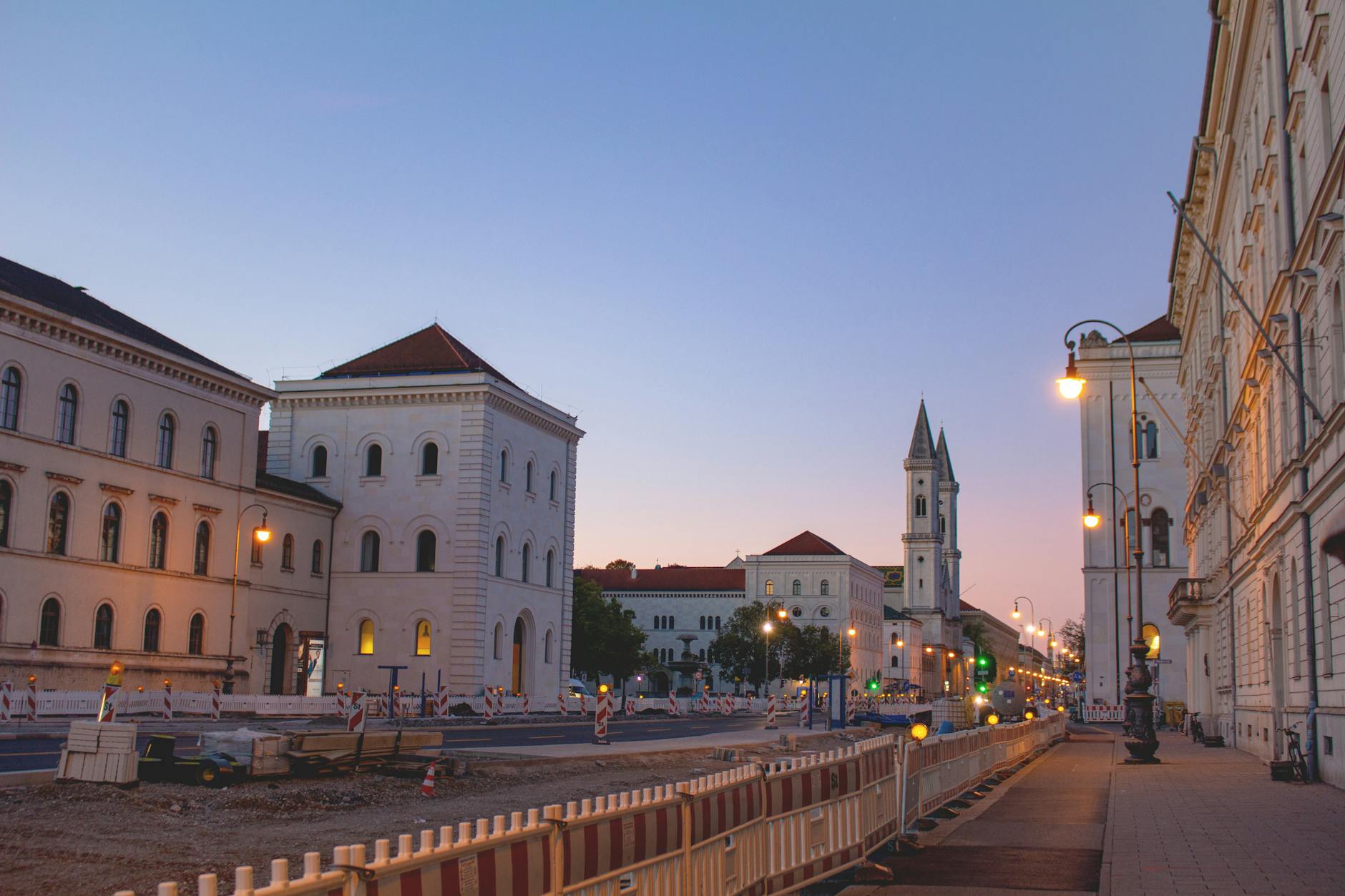 Symbolbild zum Thema Bim Fahrt Wien