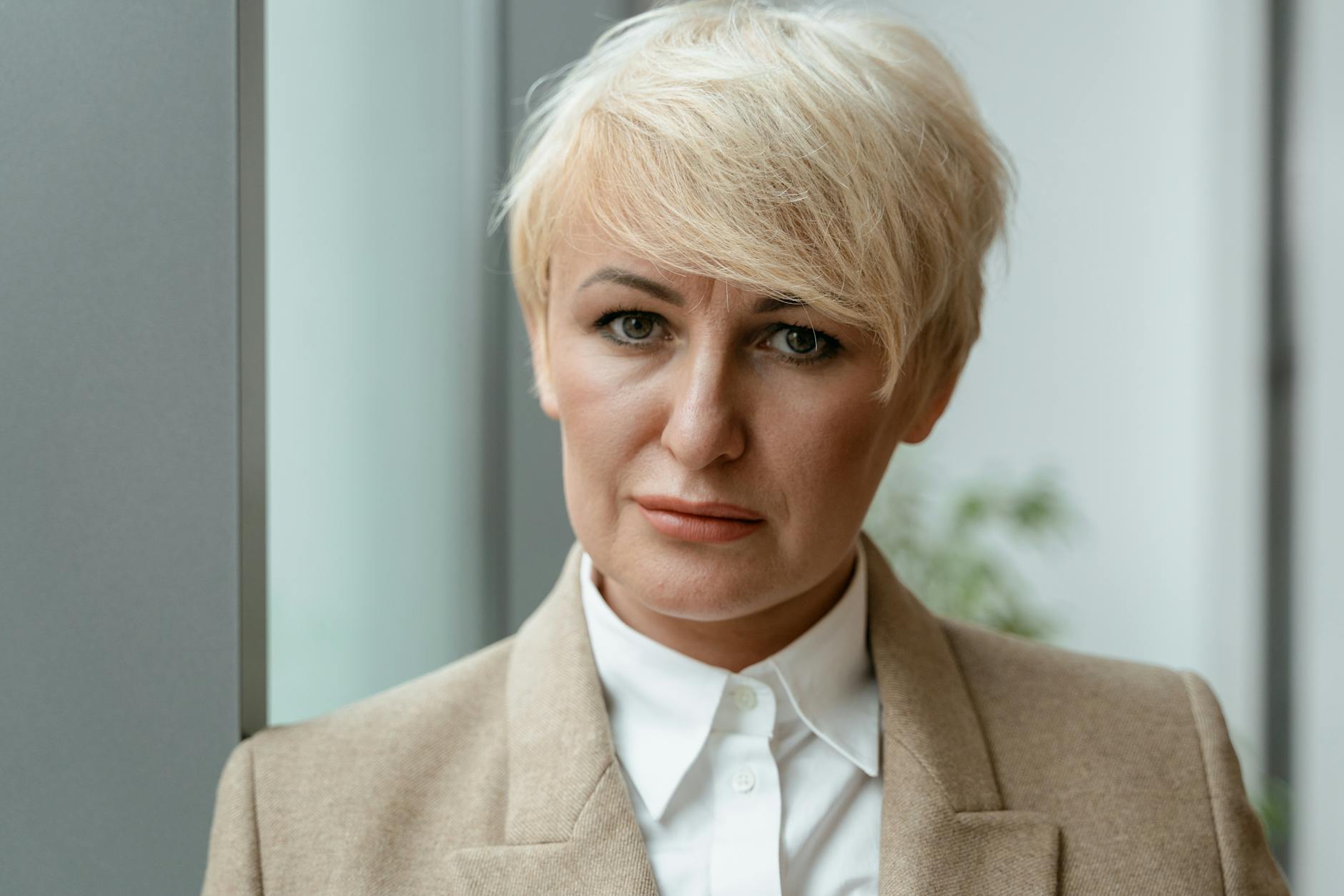 Symbolbild zum Thema Birgit Schrowange