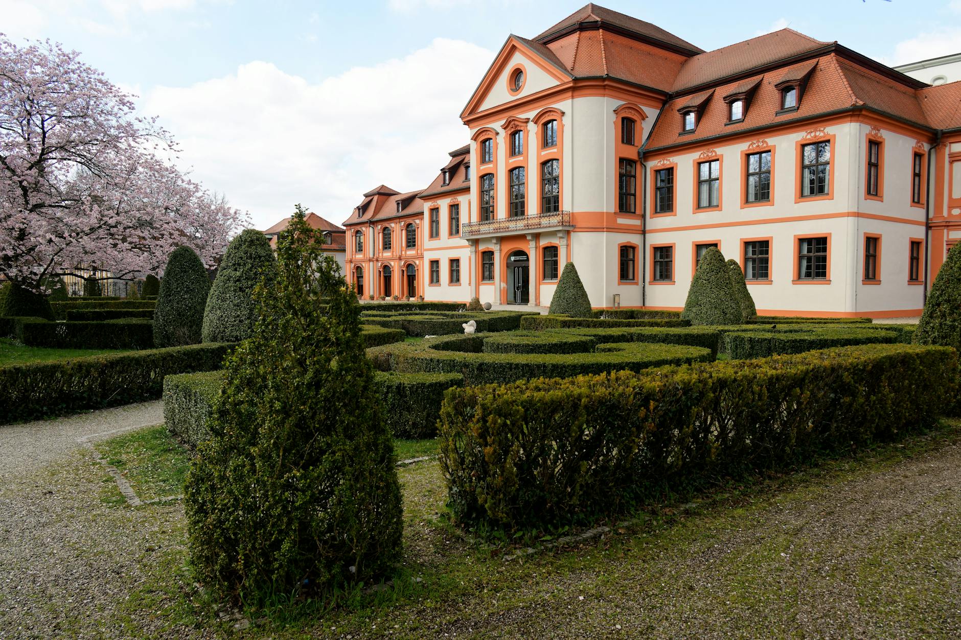 Detailansicht: Bistum Eichstätt Verluste