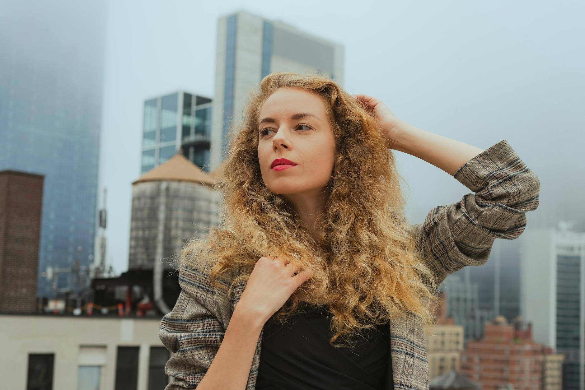 Symbolbild zum Thema Blake Lively Klage