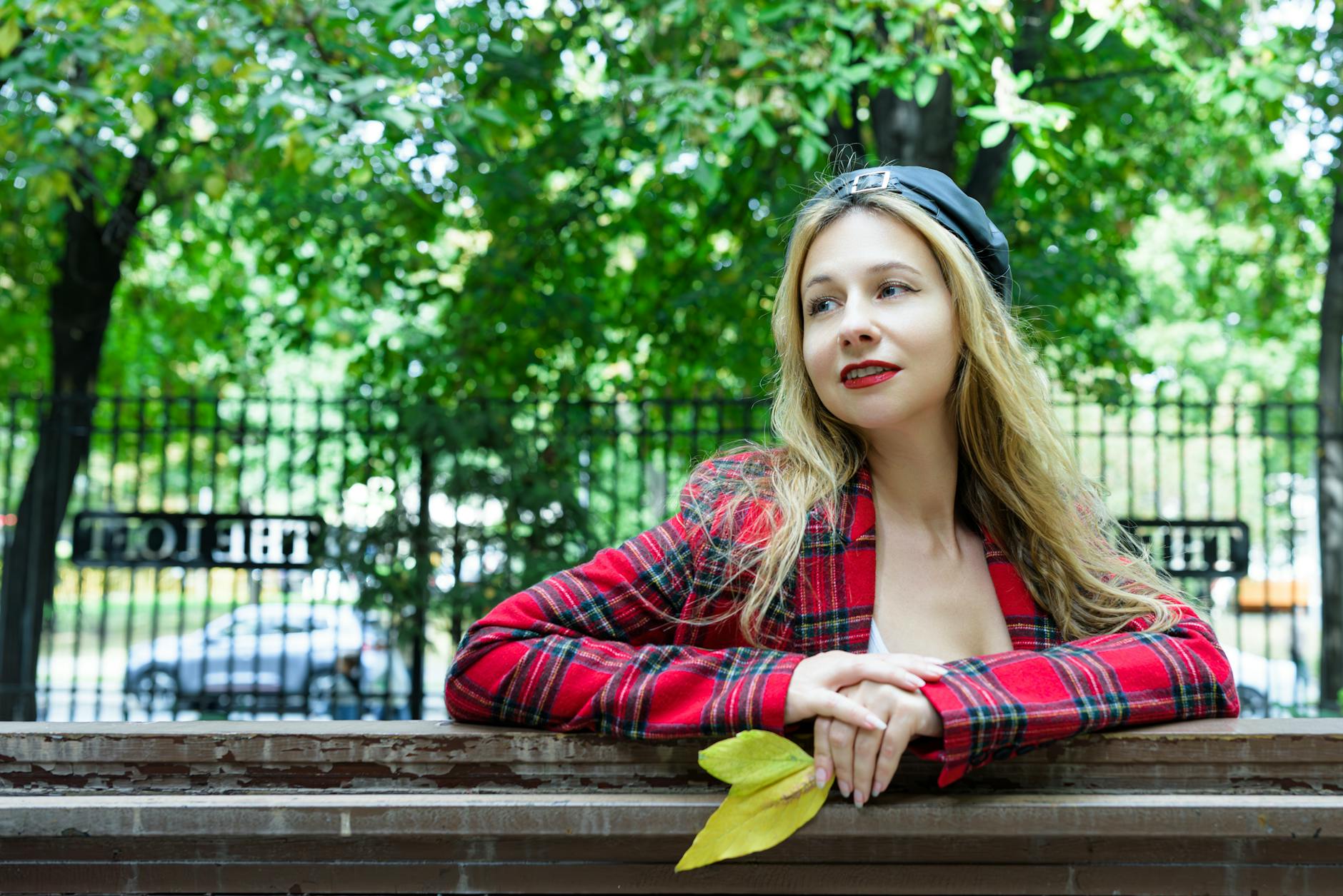 Blake Lively Klage Detailansicht: Blake Lively Klage