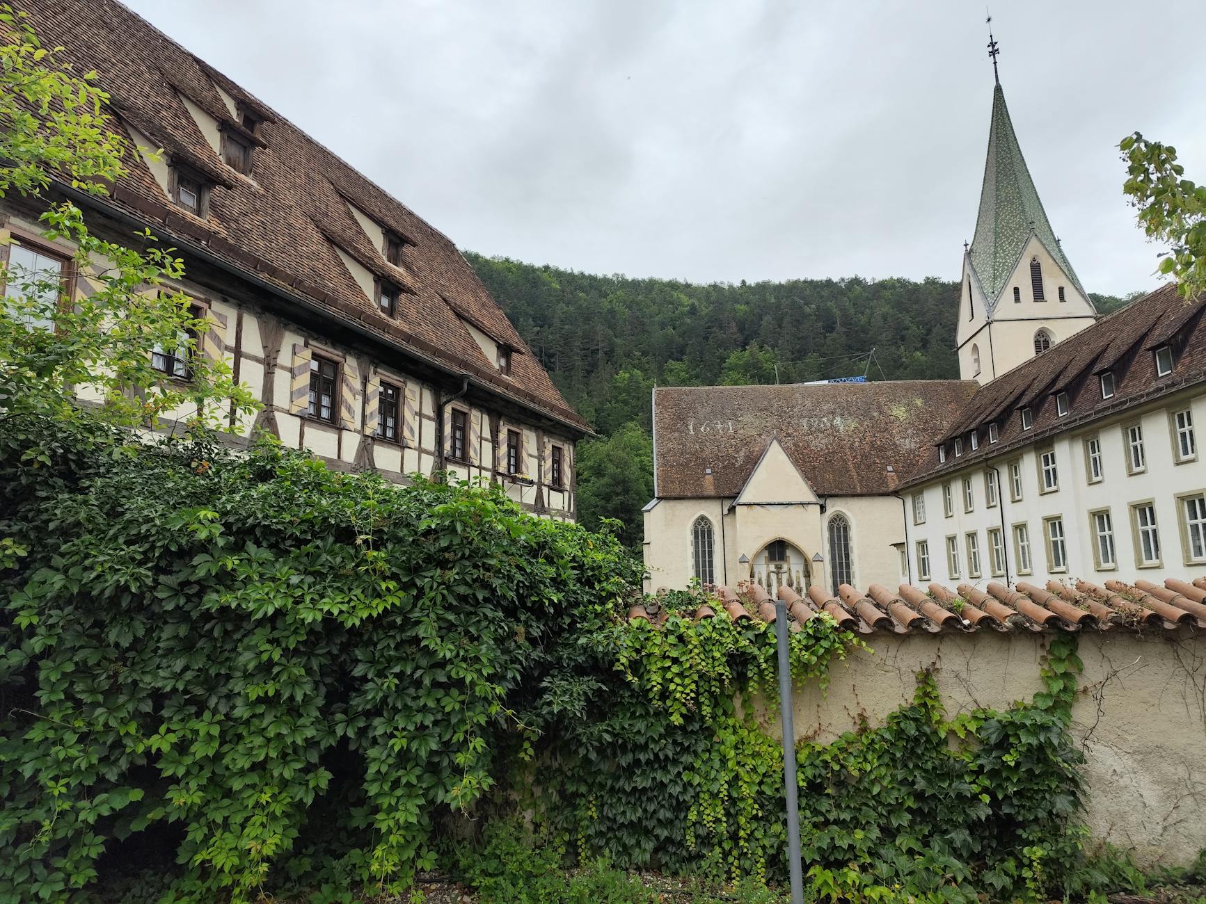 Symbolbild zum Thema Blaubeuren Berauschte