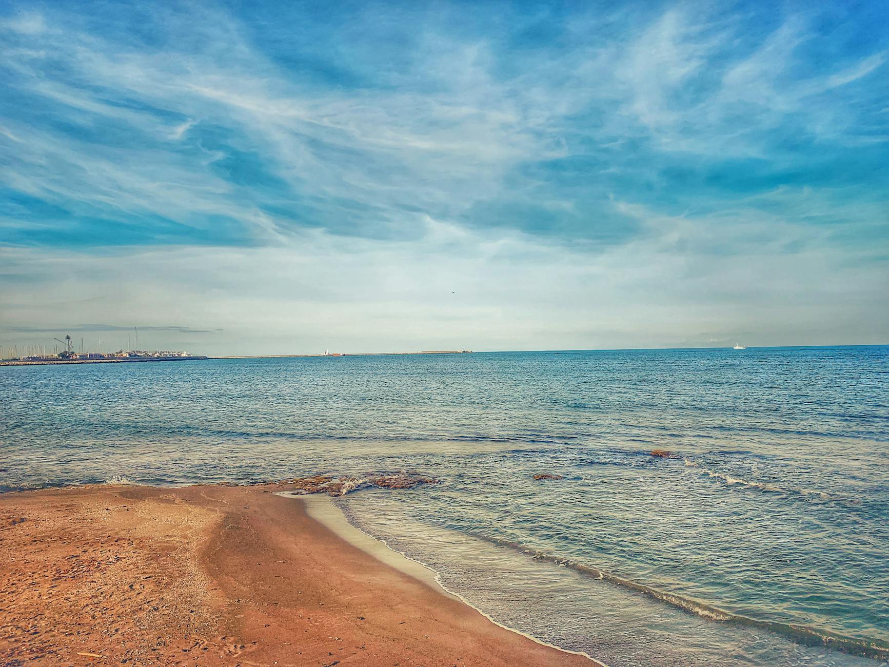 Symbolbild zum Thema Blick Sport