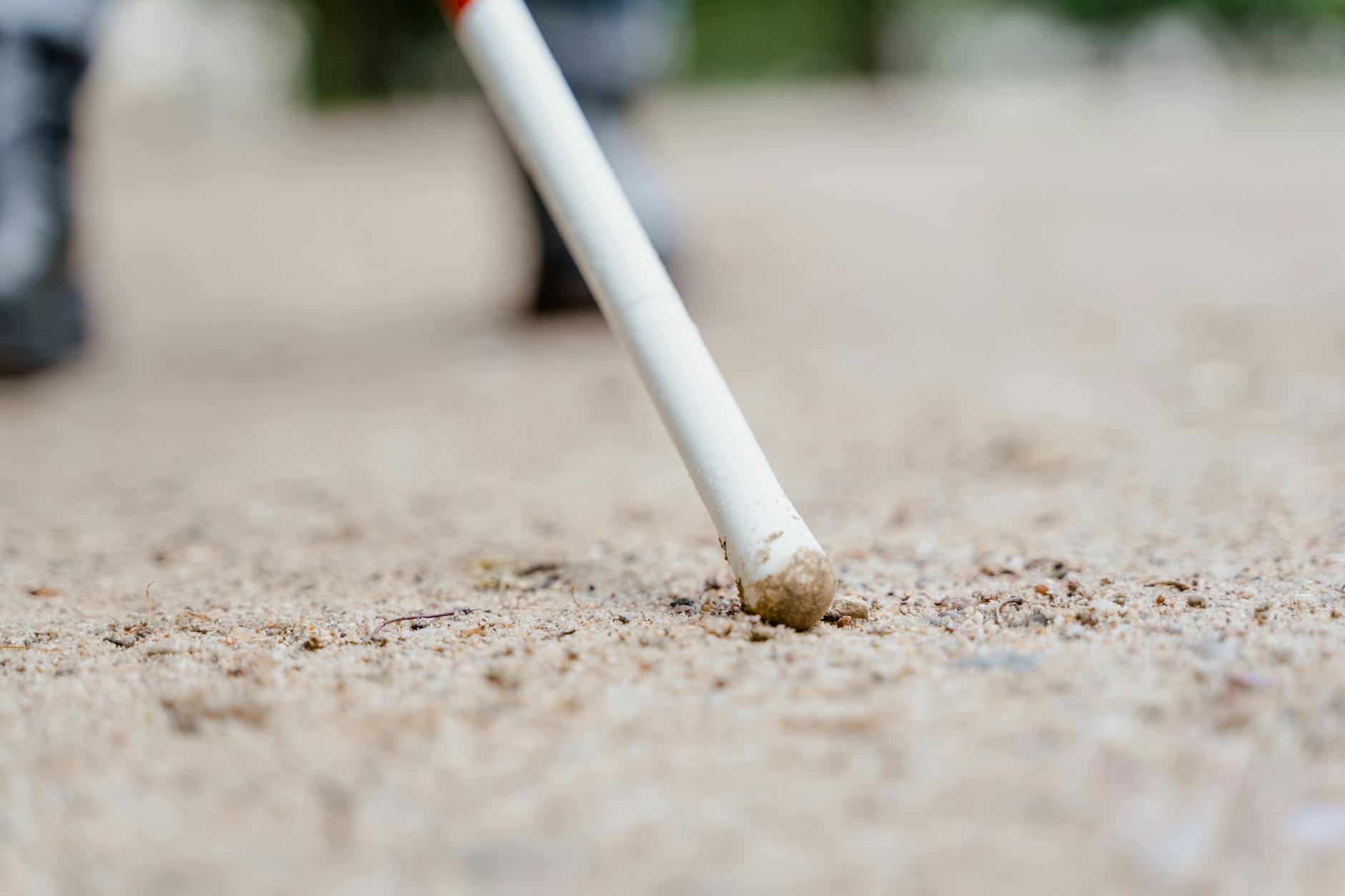 Symbolbild zum Thema Blindgänger Offenburg