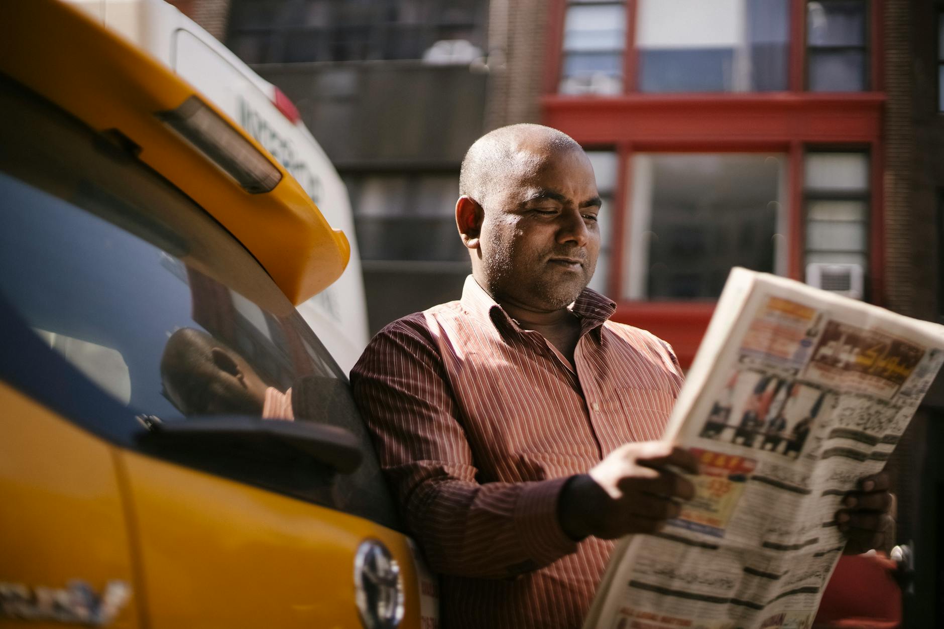 Symbolbild zum Thema Block Prozess