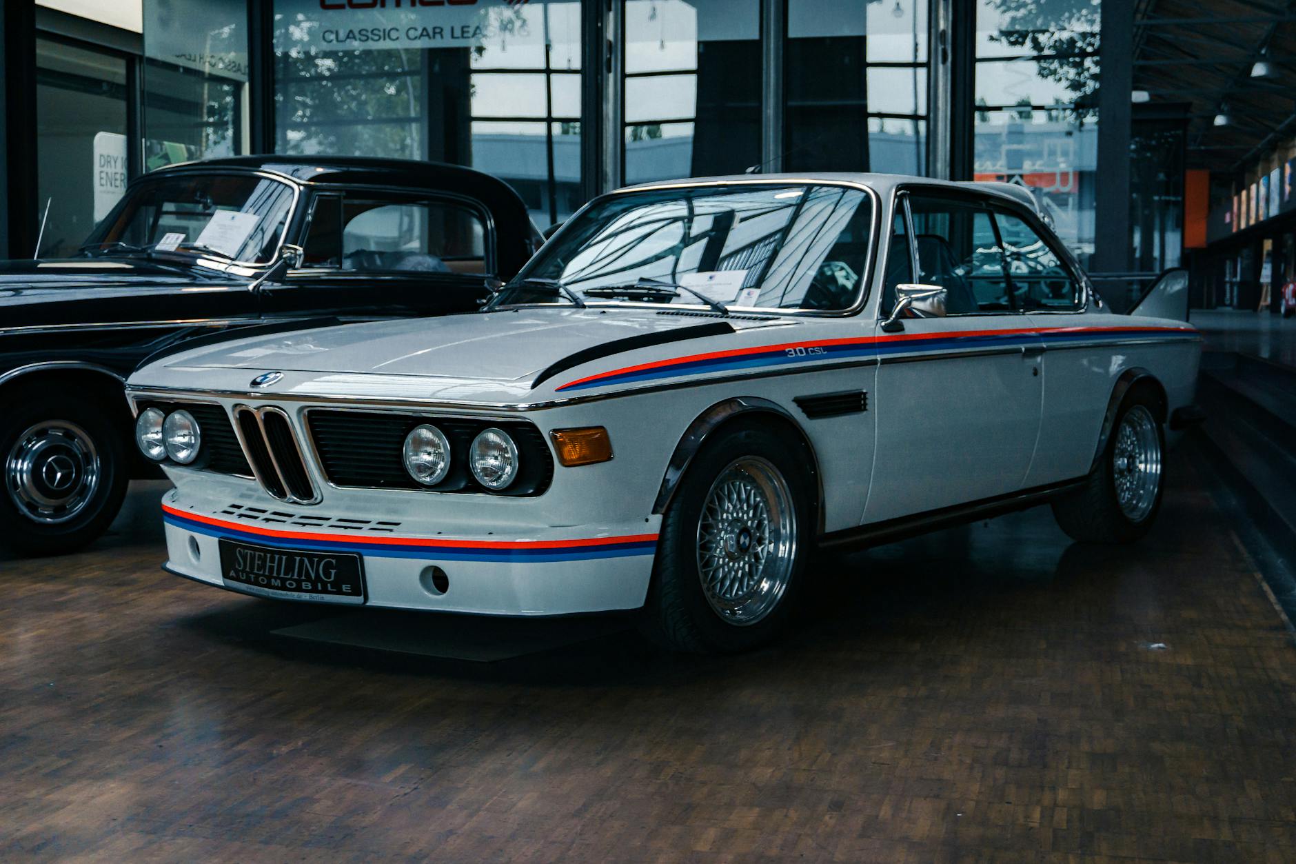 Detailansicht: BMW Open 2026 Spielplan