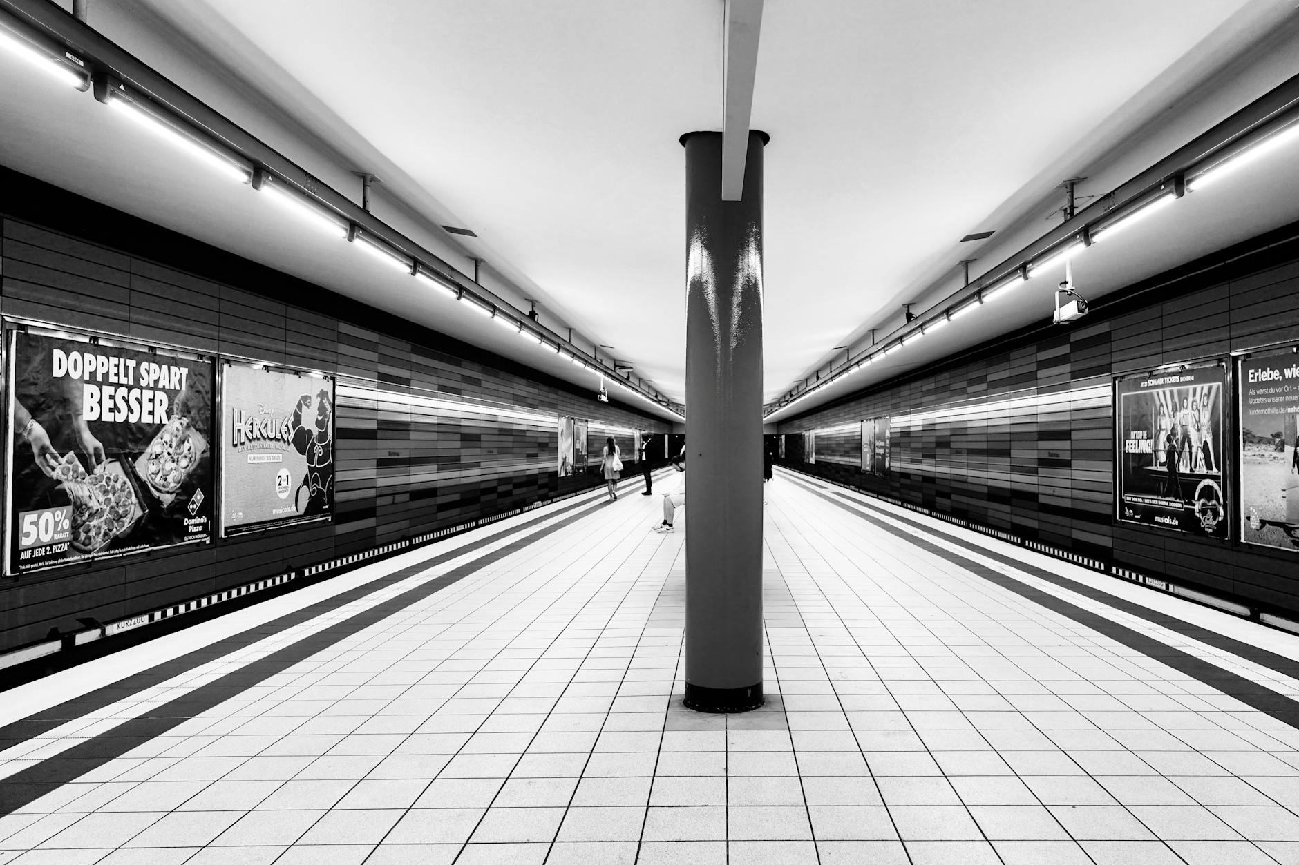 Boah Bahn Detailansicht: Boah Bahn