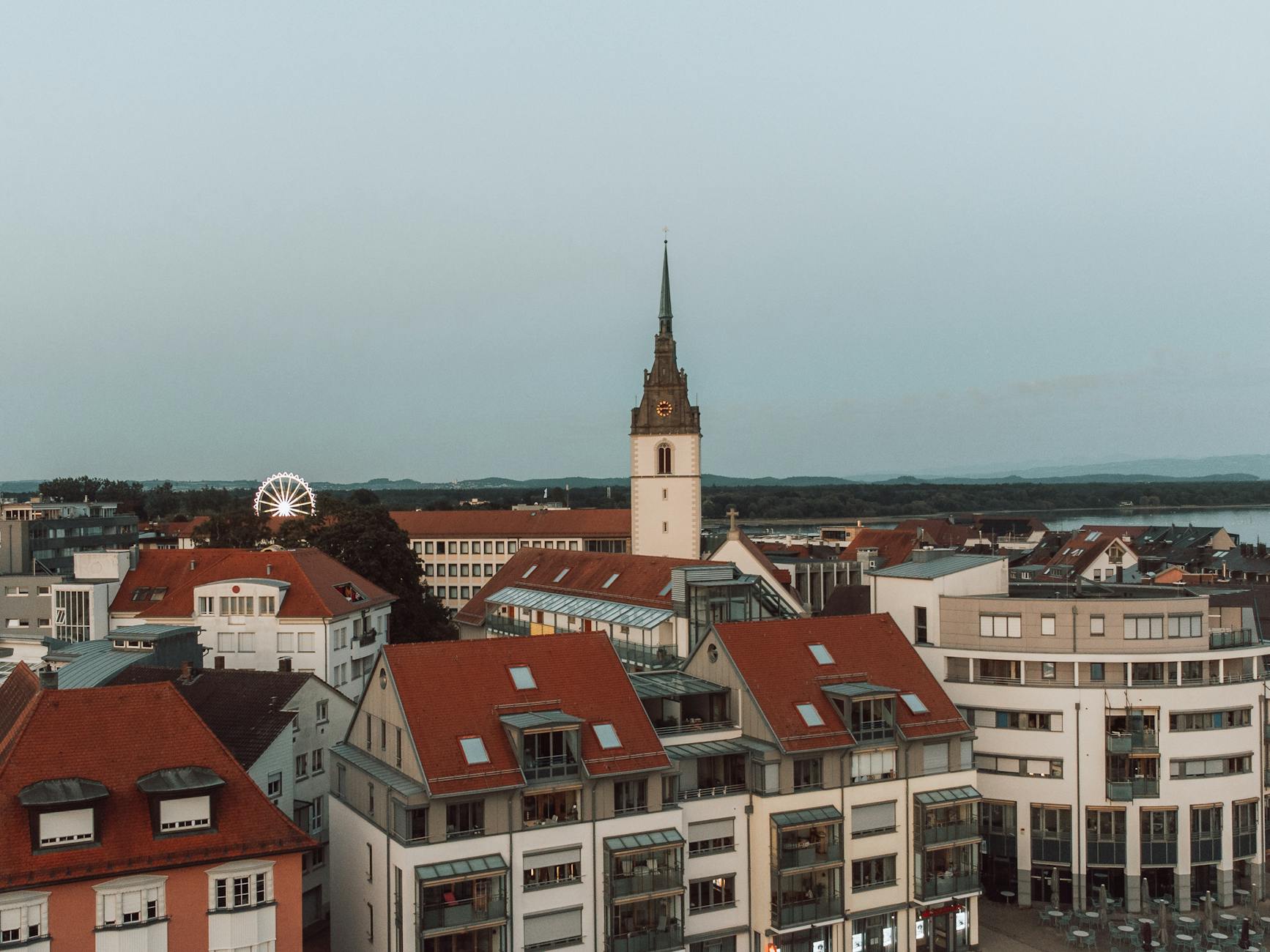 Detailansicht: Bodensee Unfallstatistik