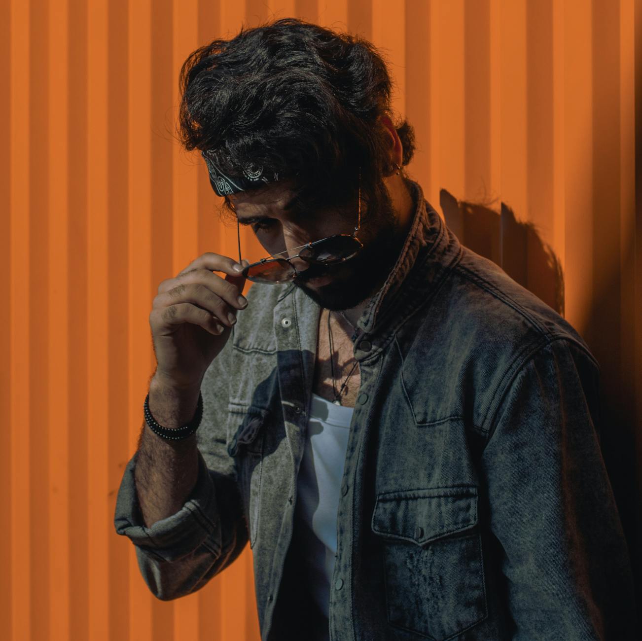 Illustration zu Bordell Kita Nähe