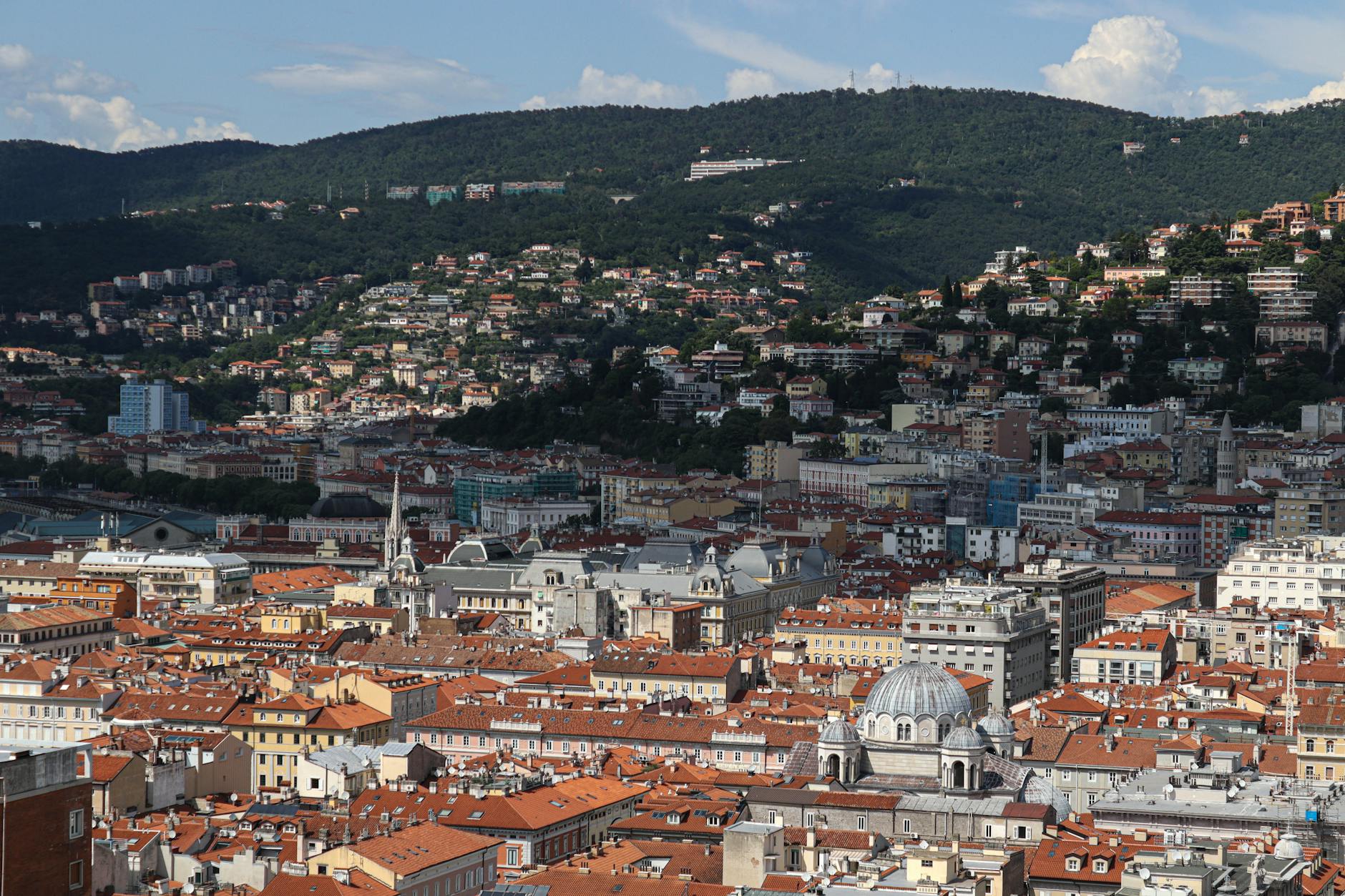 Bosnien Italien Detailansicht: Bosnien Italien