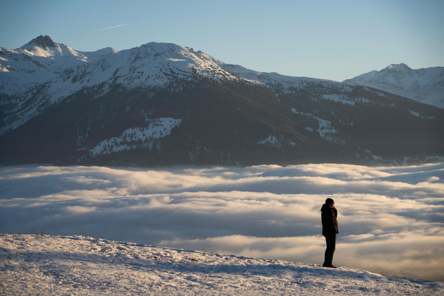 Detailansicht: Brand Crans Montana Ermittlungen