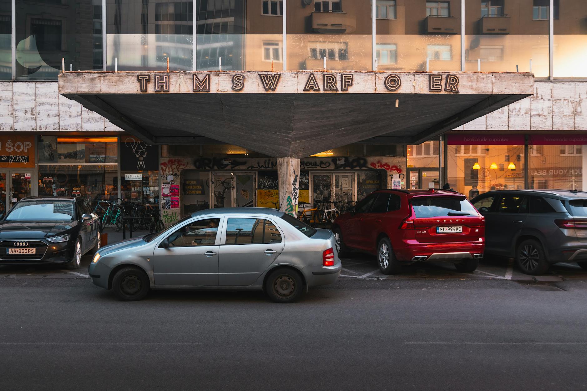 Detailansicht: Brand Ramersweier