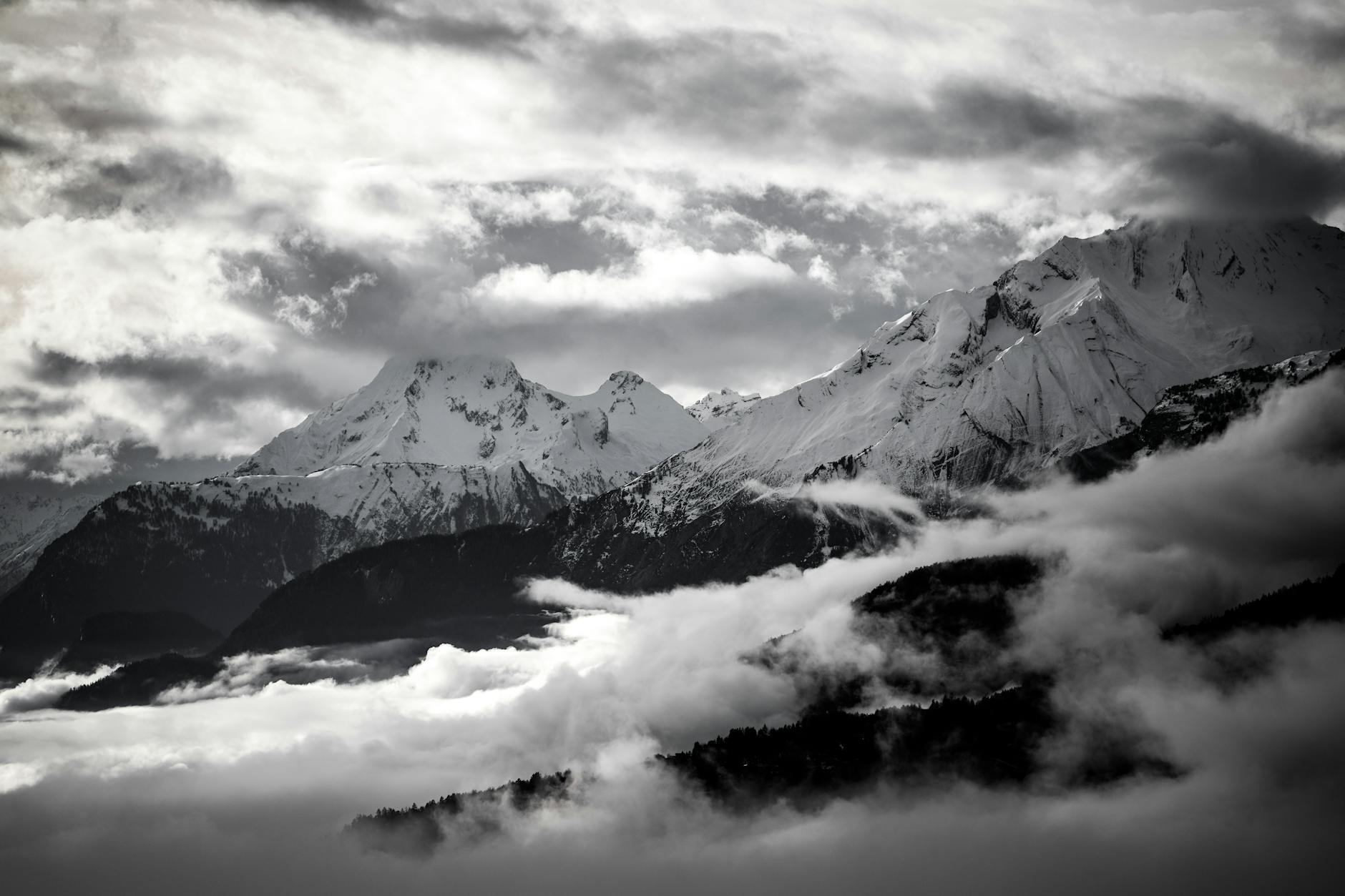 Detailansicht: Brandopfer Crans Montana