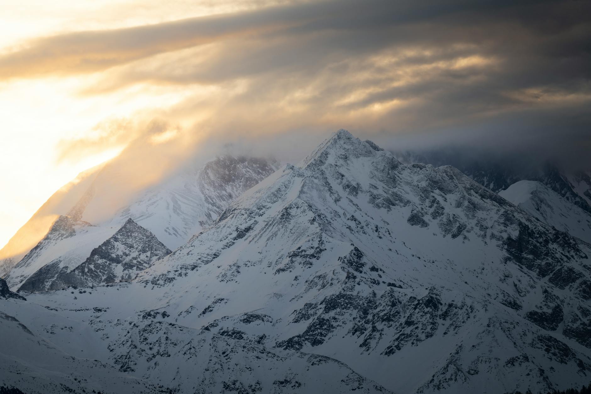 Detailansicht: Brandschutzmängel Crans Montana